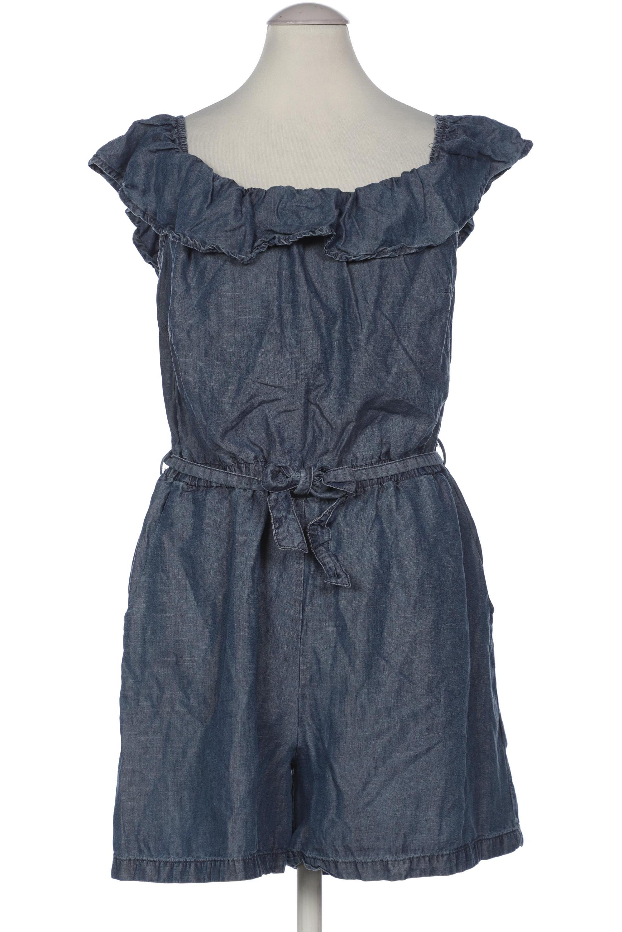 

Orsay Damen Jumpsuit/Overall, blau, Gr. 38
