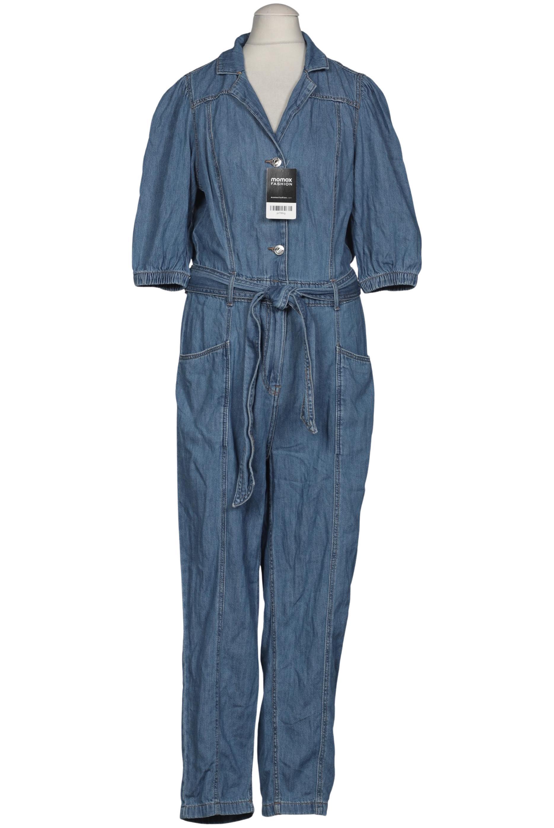 

Orsay Damen Jumpsuit/Overall, blau, Gr. 38