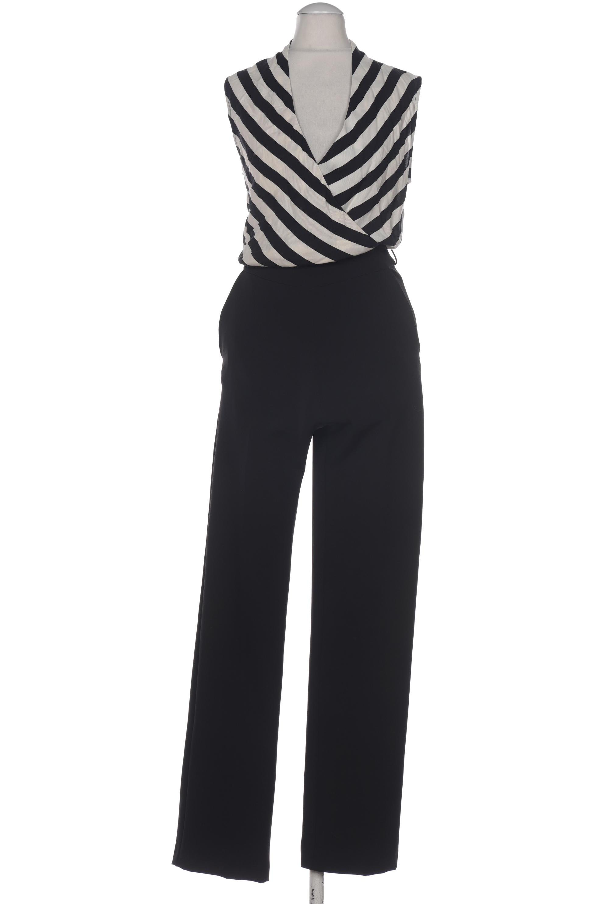 

Orsay Damen Jumpsuit/Overall, schwarz, Gr. 32