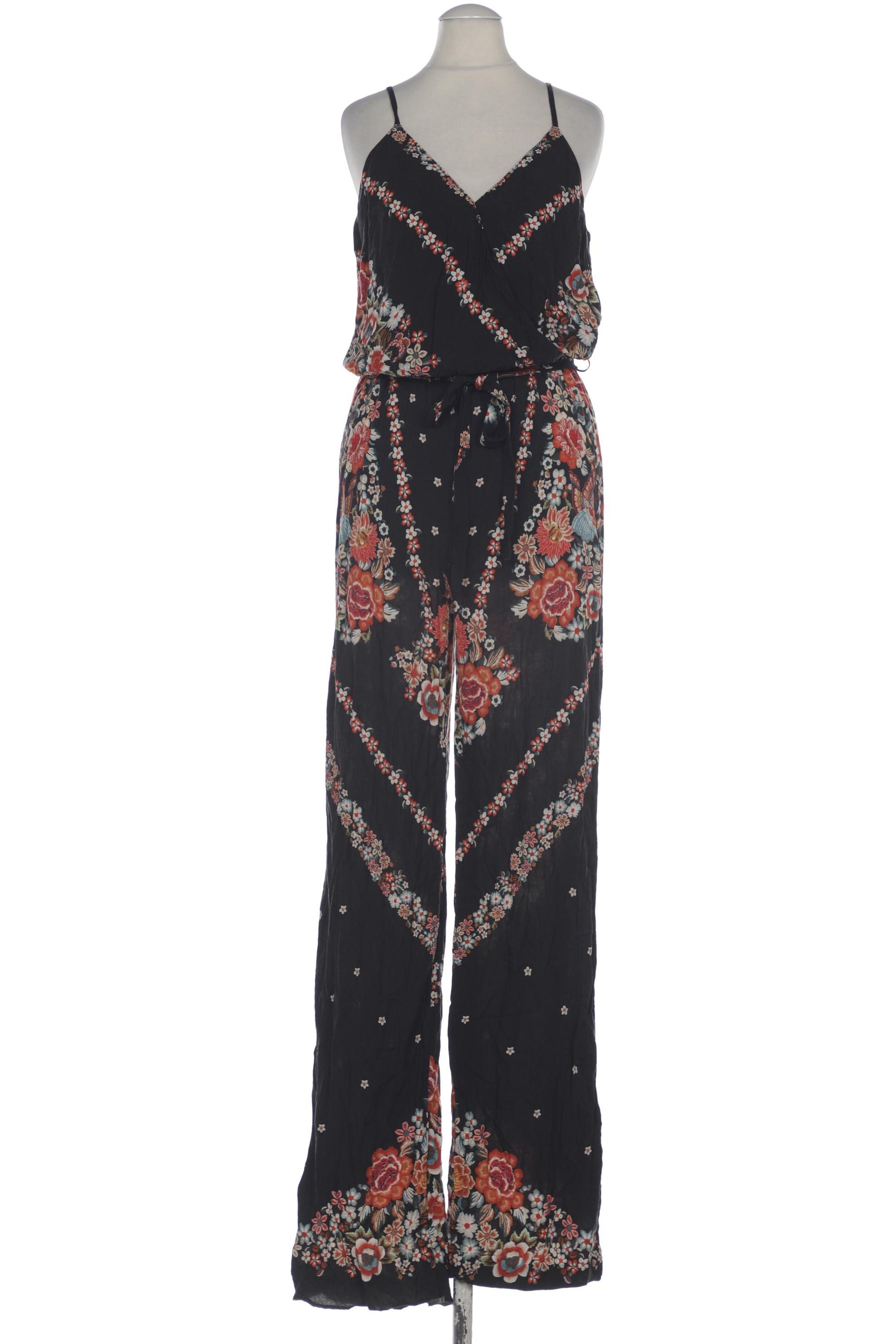 

Orsay Damen Jumpsuit/Overall, schwarz, Gr. 36
