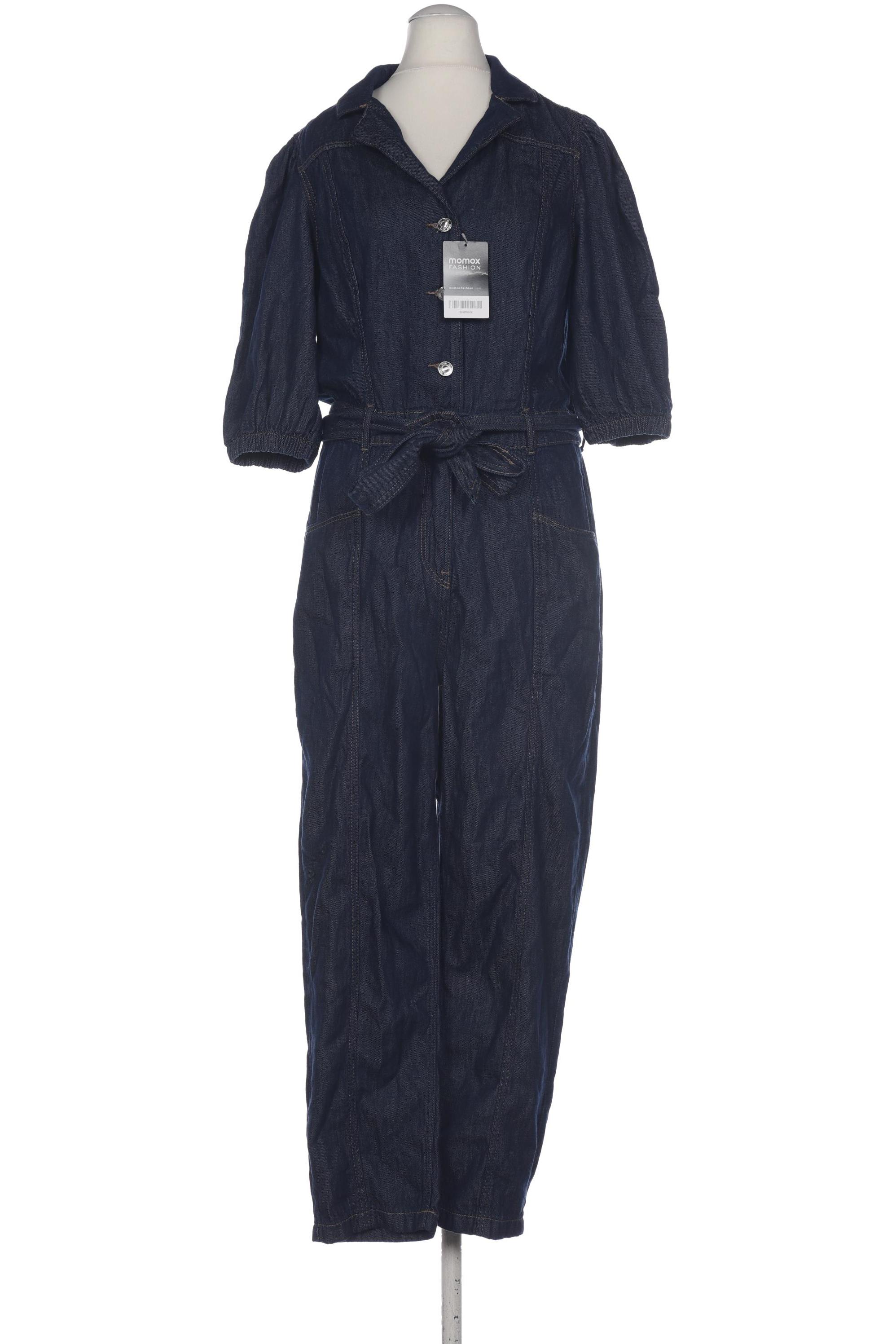 

Orsay Damen Jumpsuit/Overall, marineblau, Gr. 38