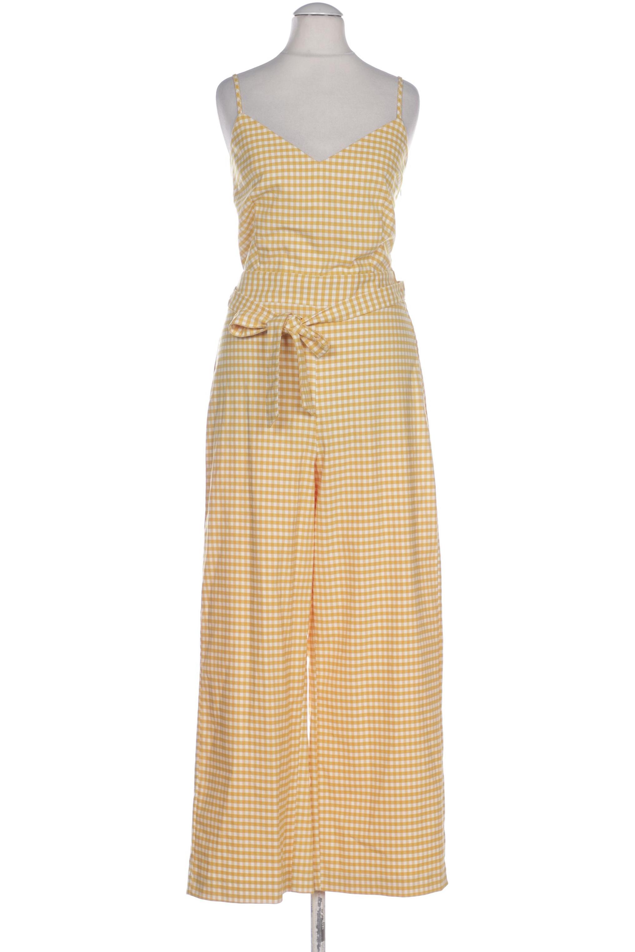 

Orsay Damen Jumpsuit/Overall, gelb, Gr. 36