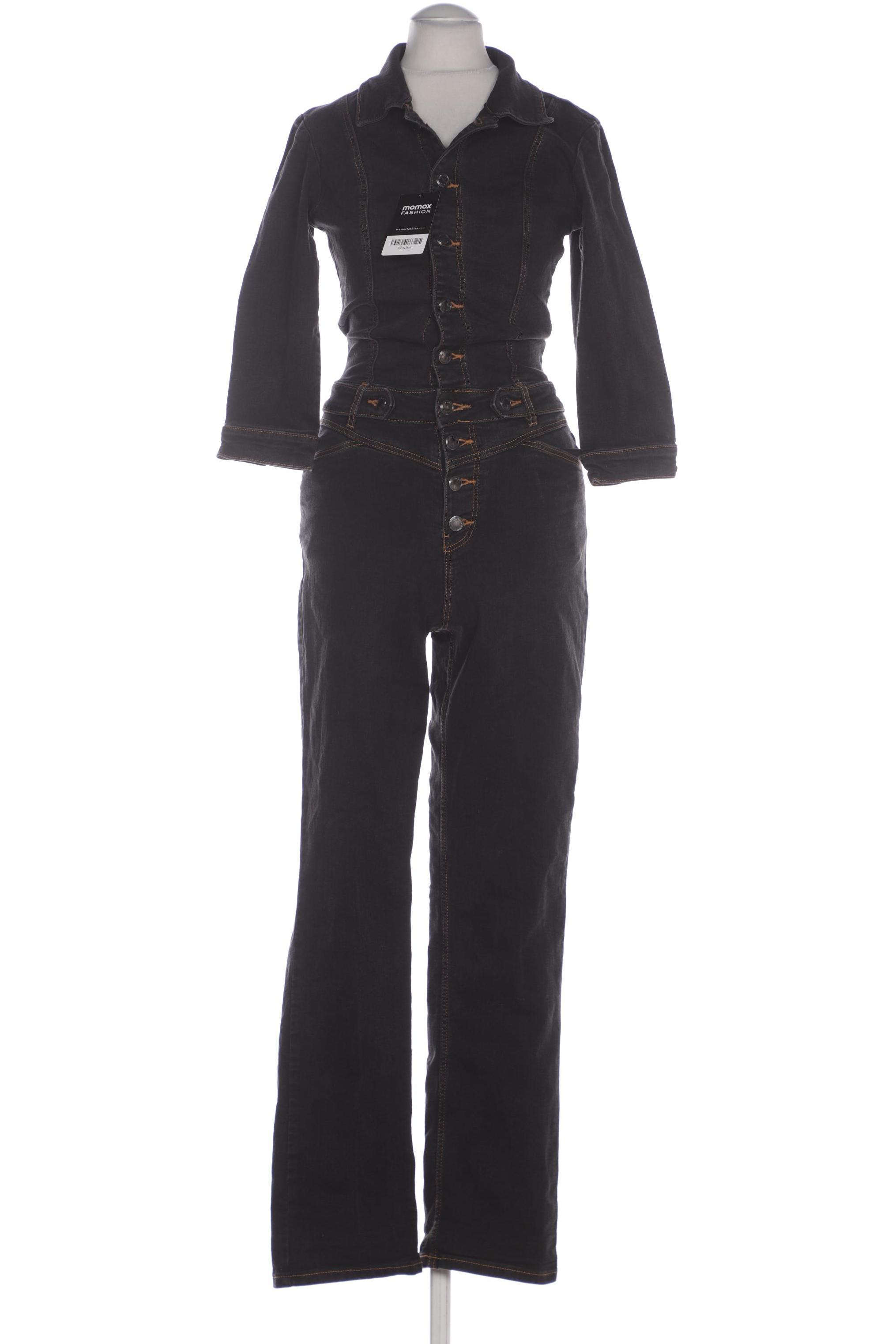 

Orsay Damen Jumpsuit/Overall, marineblau, Gr. 32