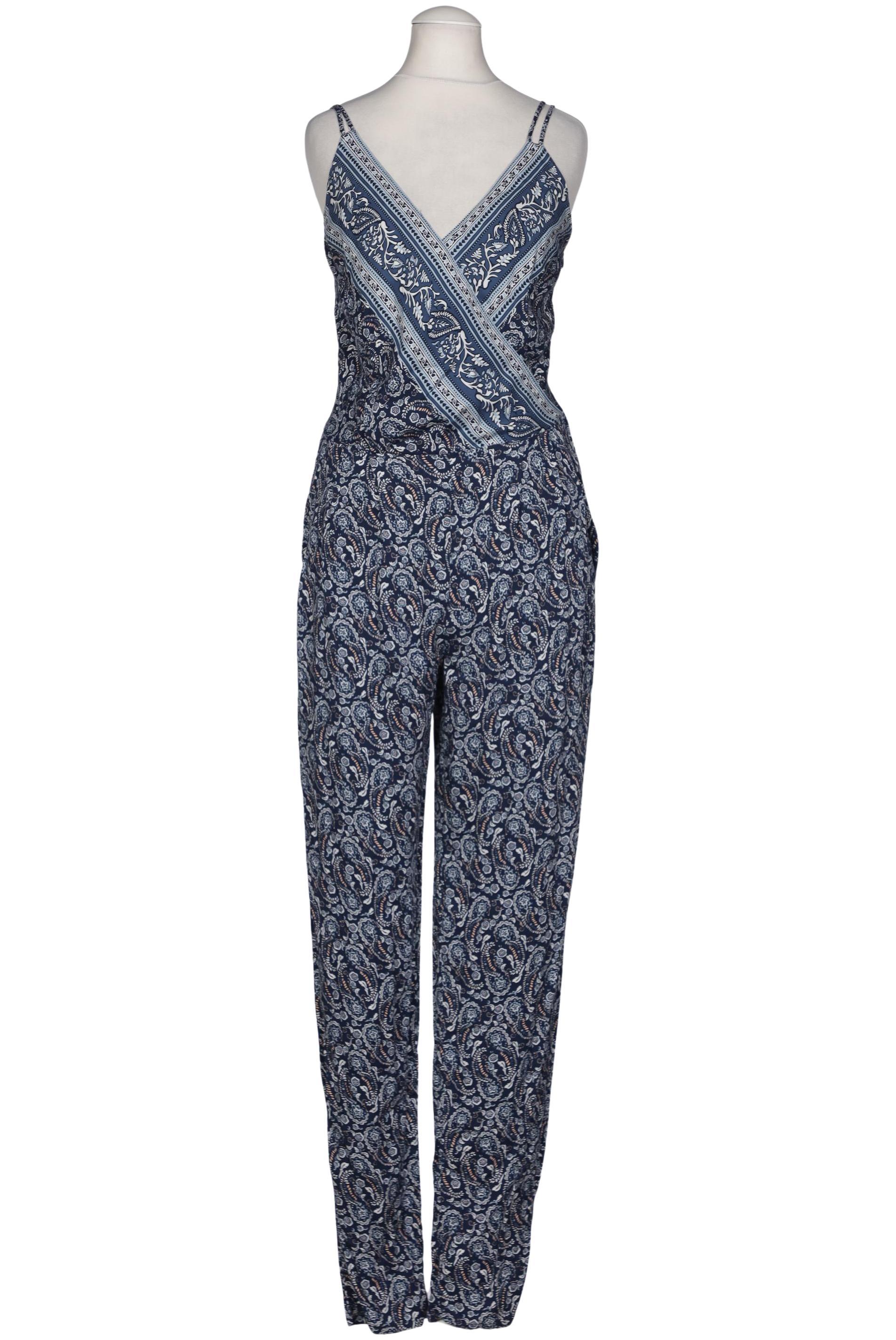

Orsay Damen Jumpsuit/Overall, marineblau, Gr. 38