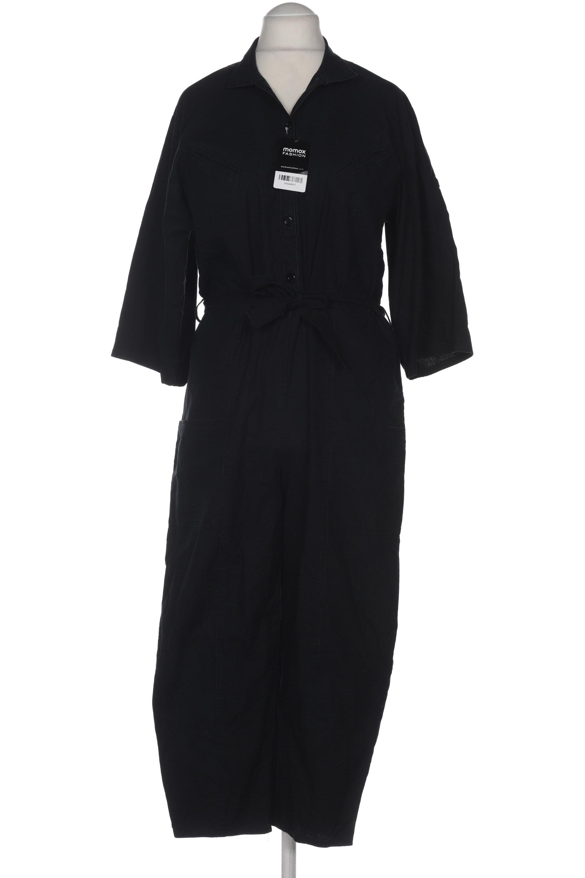 

Orsay Damen Jumpsuit/Overall, schwarz, Gr. 38