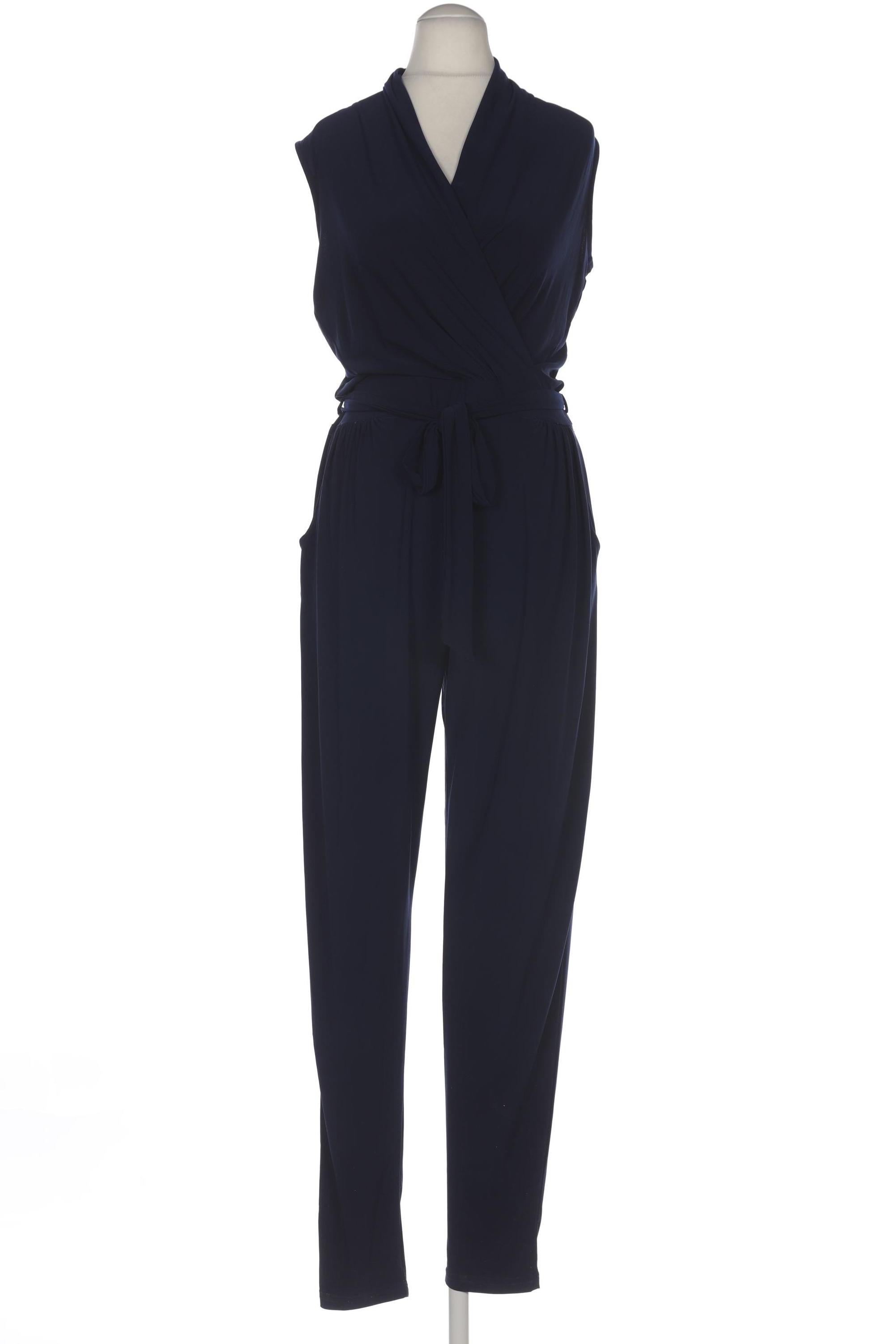 

Orsay Damen Jumpsuit/Overall, marineblau, Gr. 42