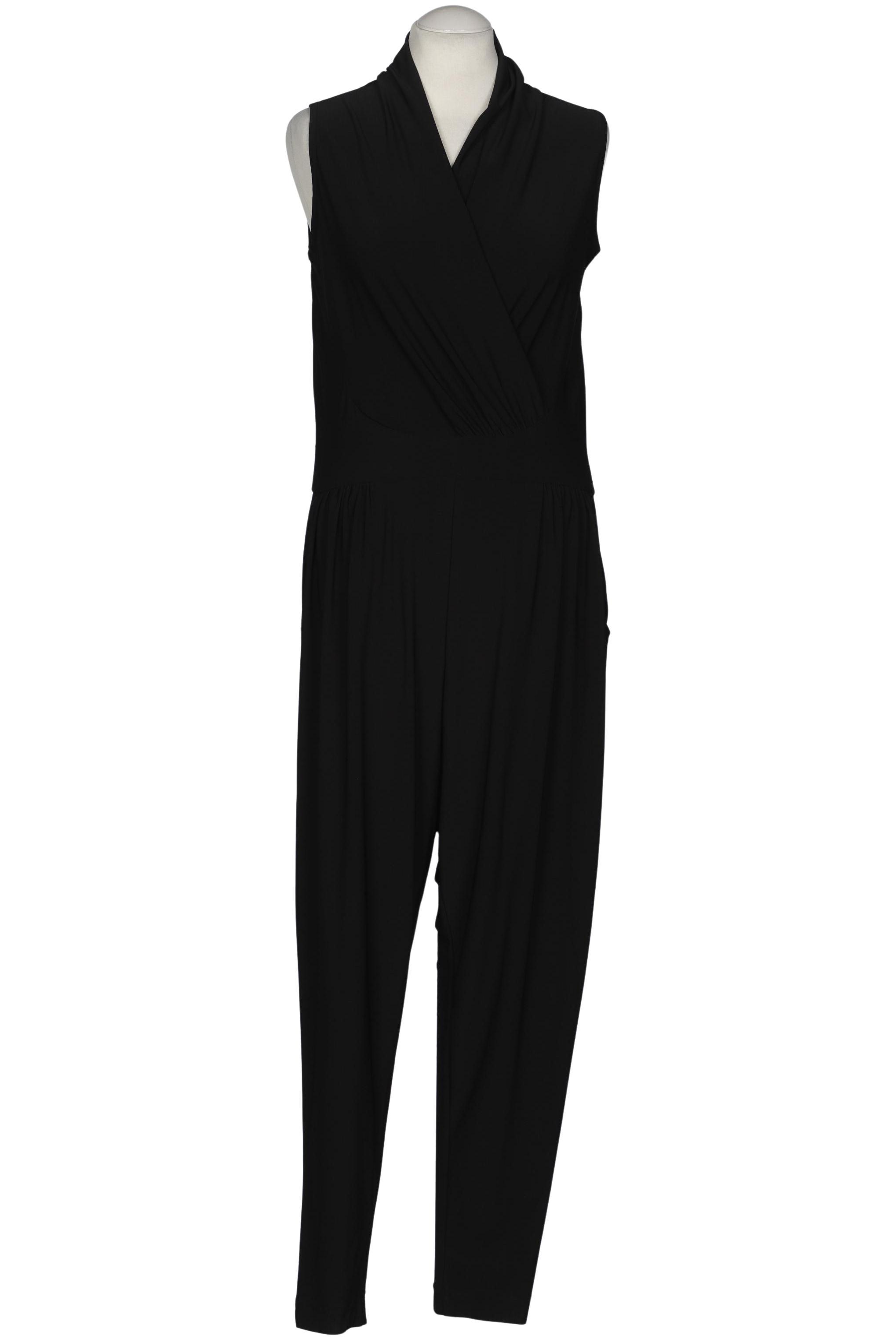 

Orsay Damen Jumpsuit/Overall, schwarz, Gr. 42
