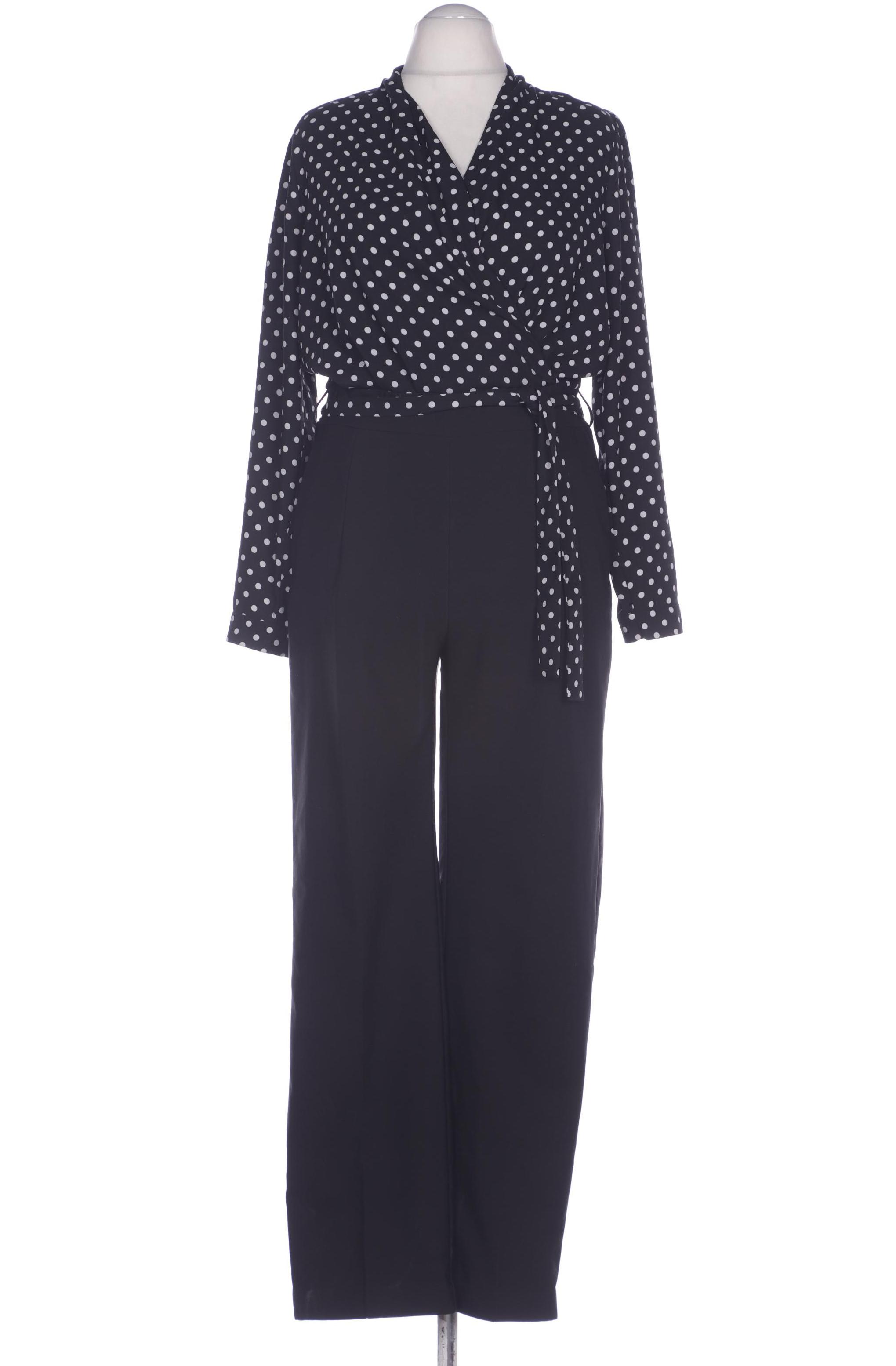 

Orsay Damen Jumpsuit/Overall, schwarz, Gr. 44