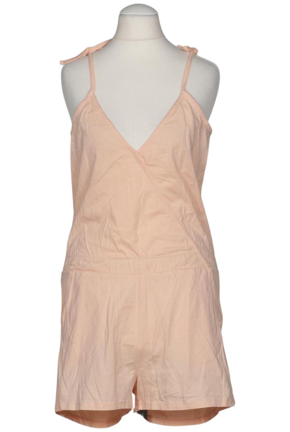 

Orsay Damen Jumpsuit/Overall, orange, Gr. 34