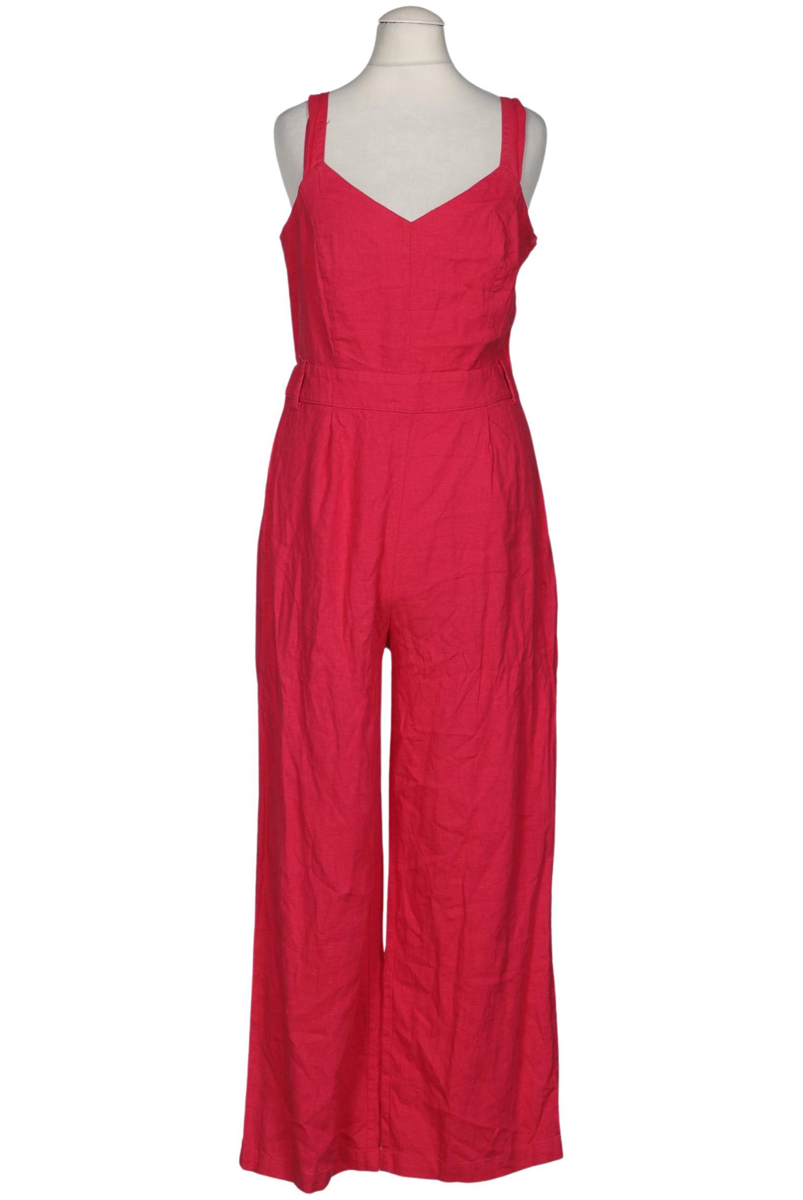 

Orsay Damen Jumpsuit/Overall, rot, Gr. 36