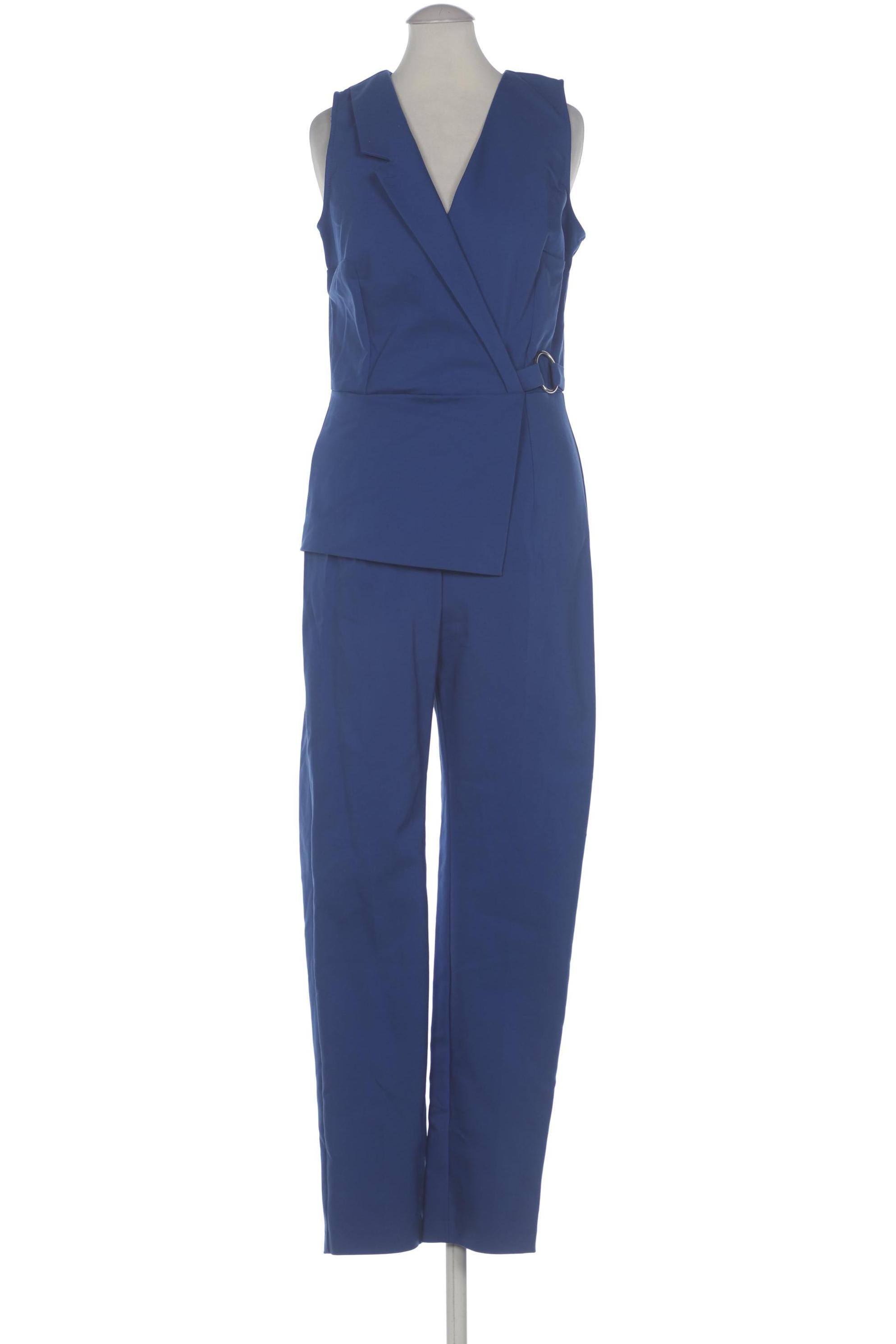 

Orsay Damen Jumpsuit/Overall, blau, Gr. 36