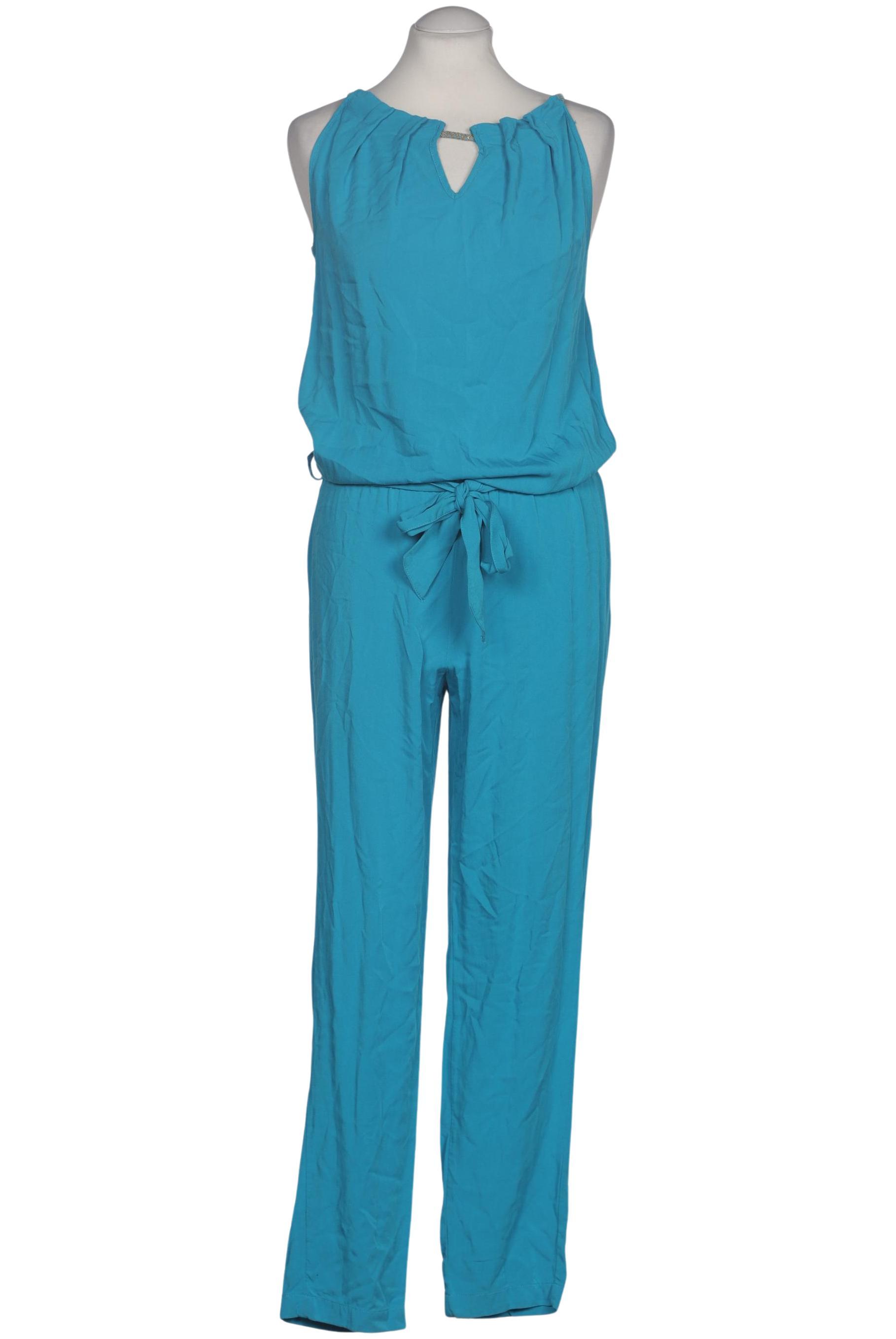 

Orsay Damen Jumpsuit/Overall, blau, Gr. 38