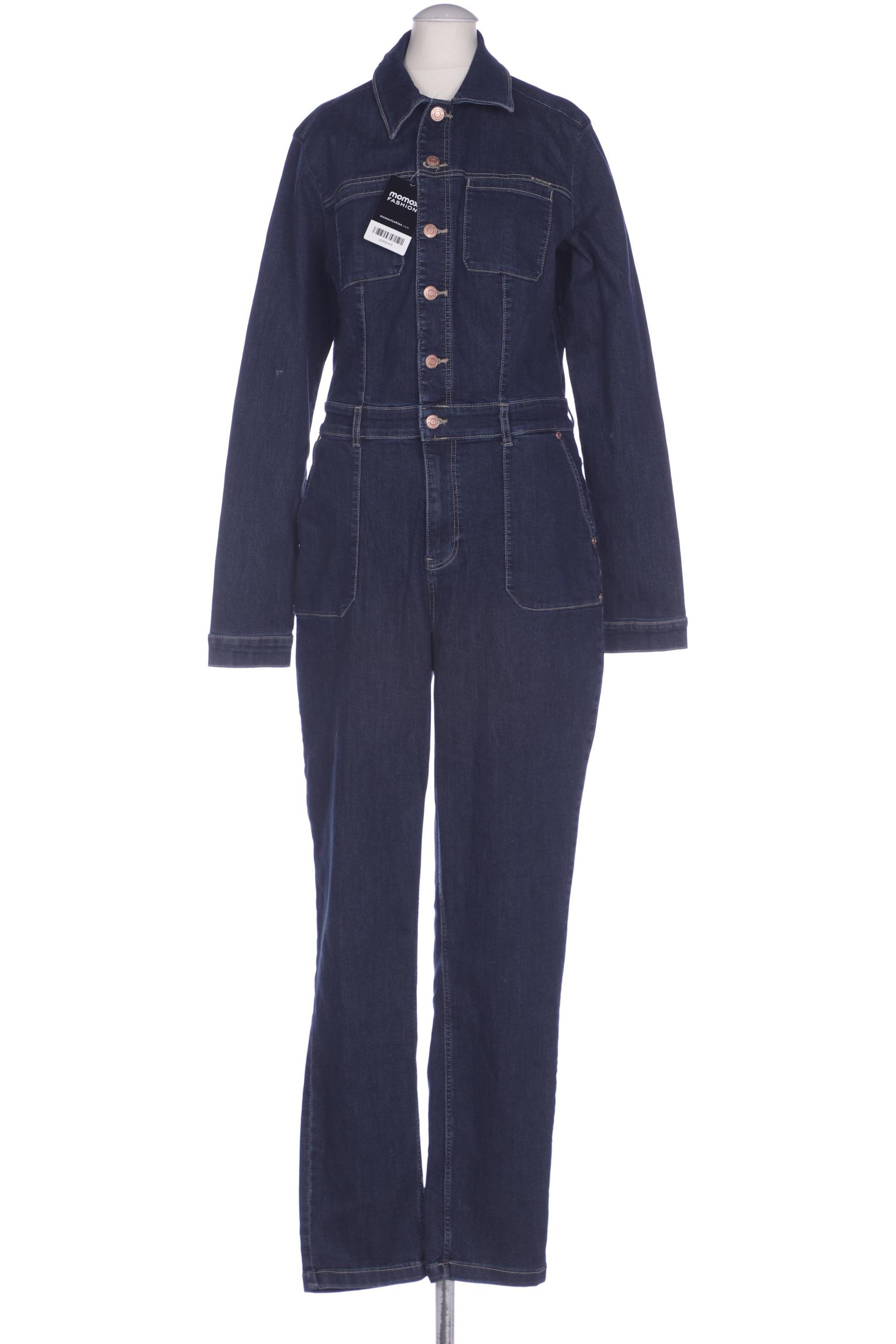 

Orsay Damen Jumpsuit/Overall, marineblau, Gr. 40