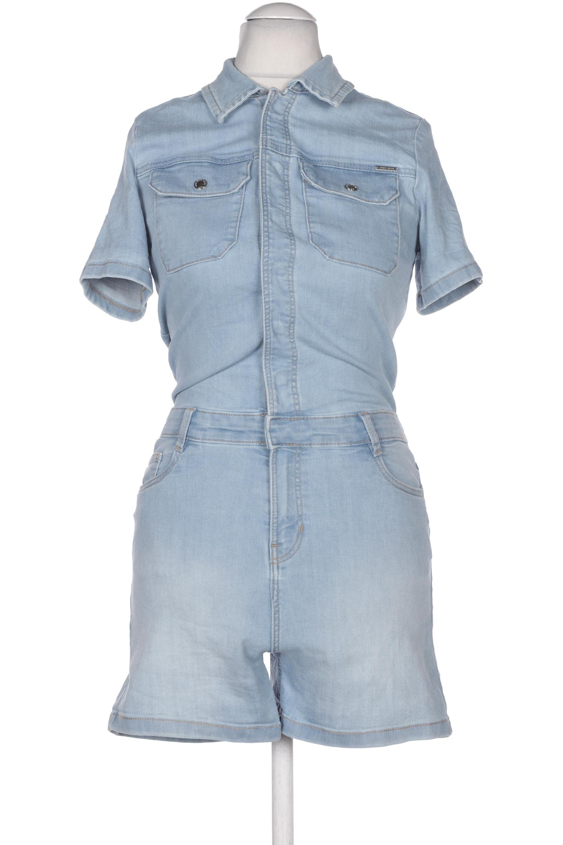 

Orsay Damen Jumpsuit/Overall, hellblau