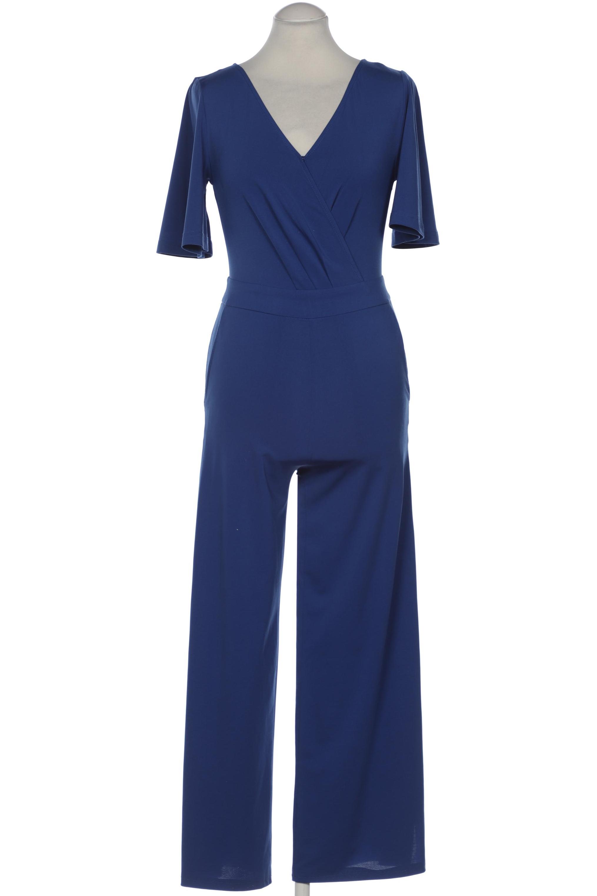 

Orsay Damen Jumpsuit/Overall, marineblau, Gr. 32