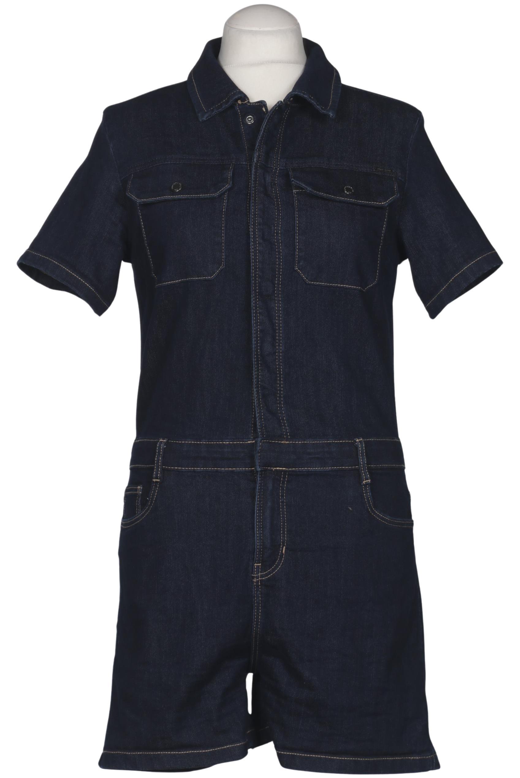 

Orsay Damen Jumpsuit/Overall, marineblau, Gr. 38