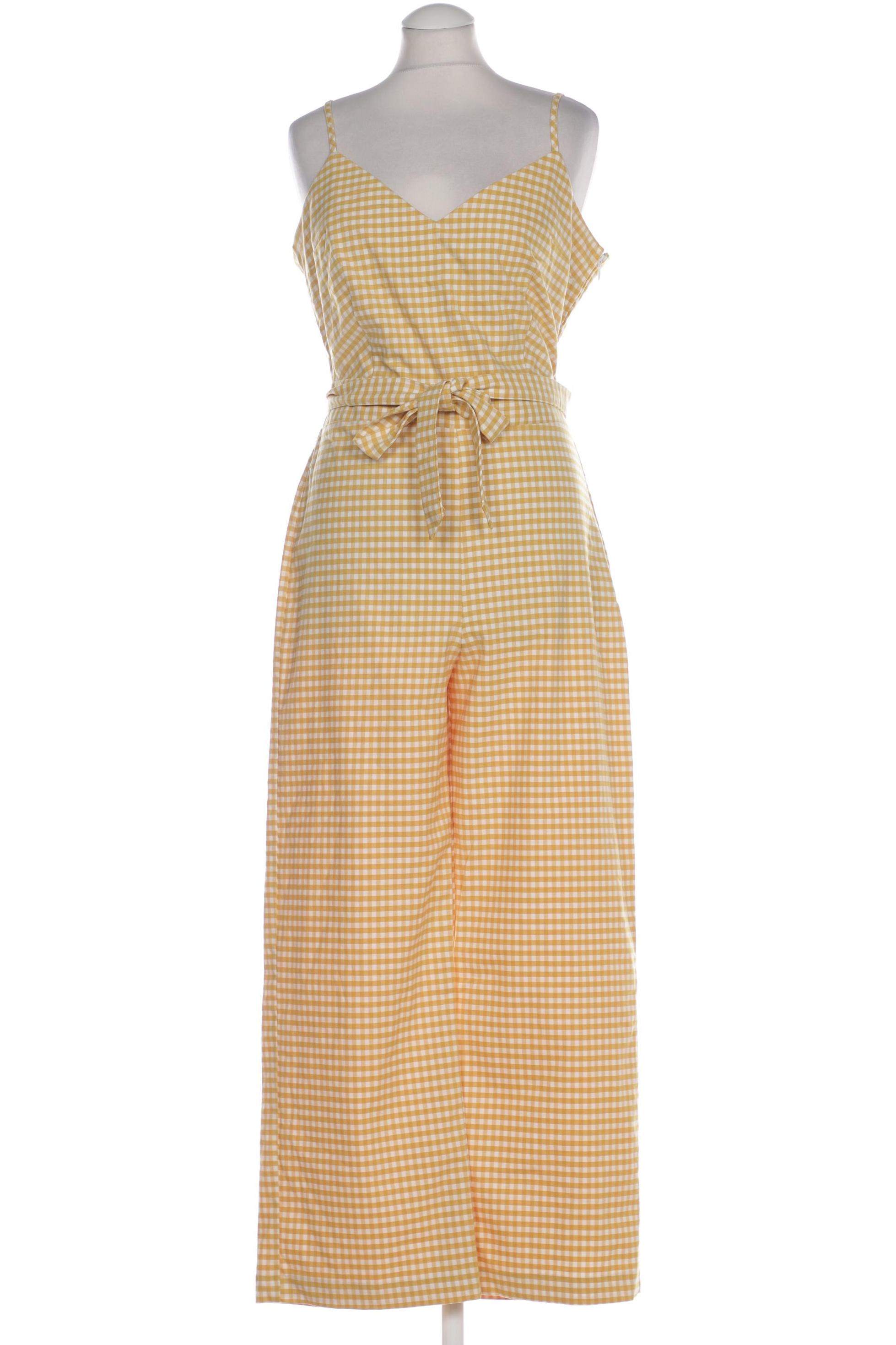 

Orsay Damen Jumpsuit/Overall, orange, Gr. 40