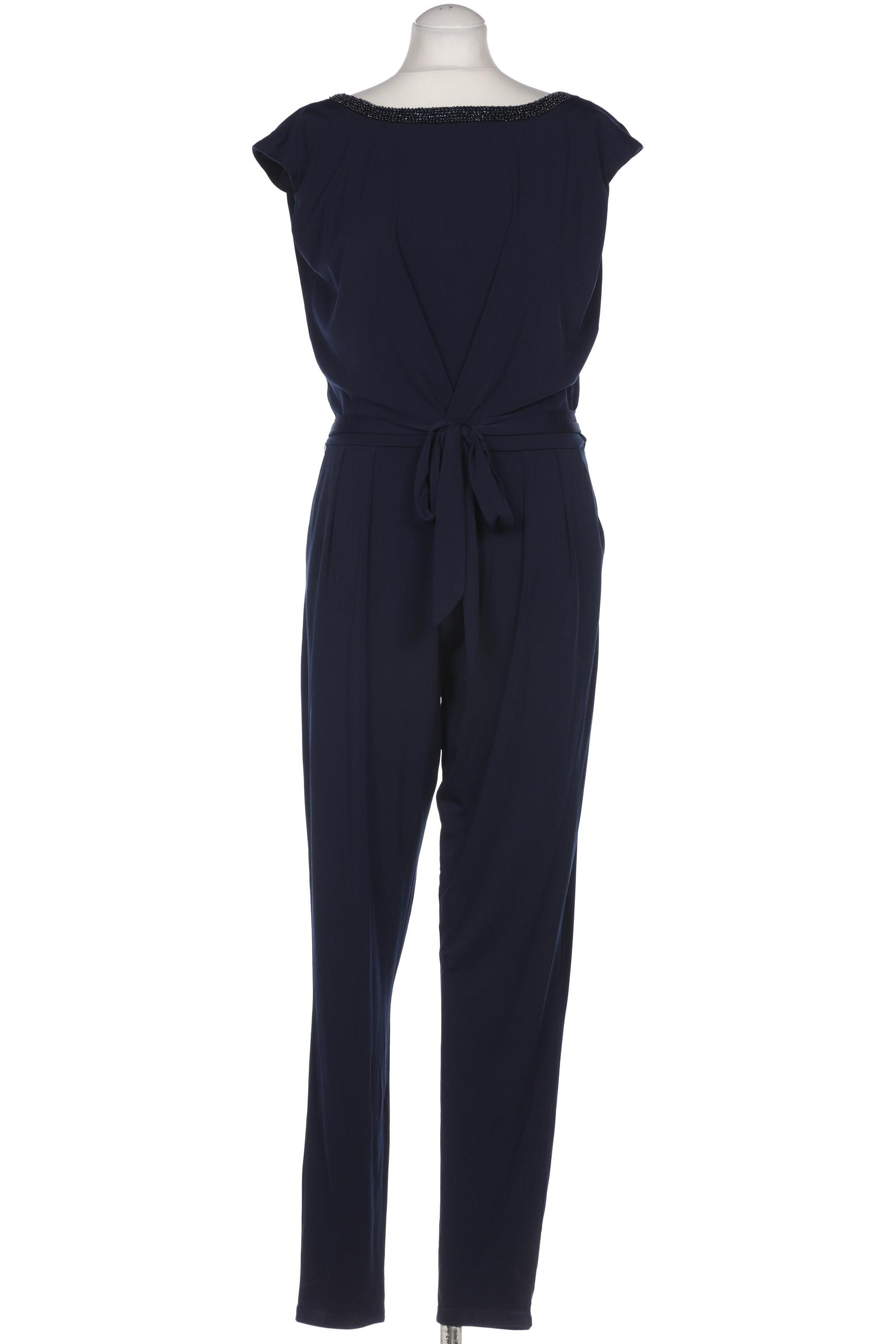 

Orsay Damen Jumpsuit/Overall, marineblau, Gr. 38