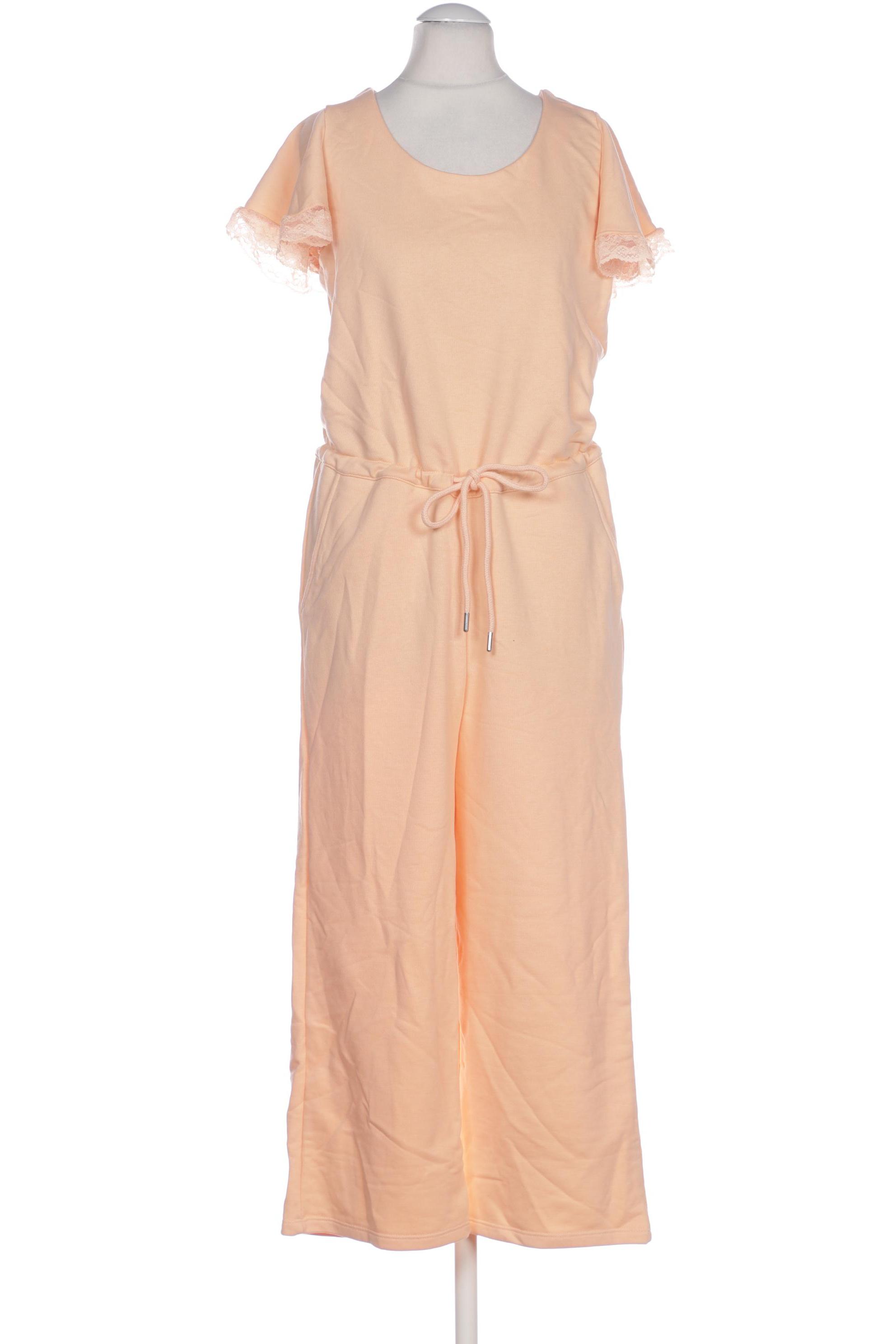 

Orsay Damen Jumpsuit/Overall, orange, Gr. 36