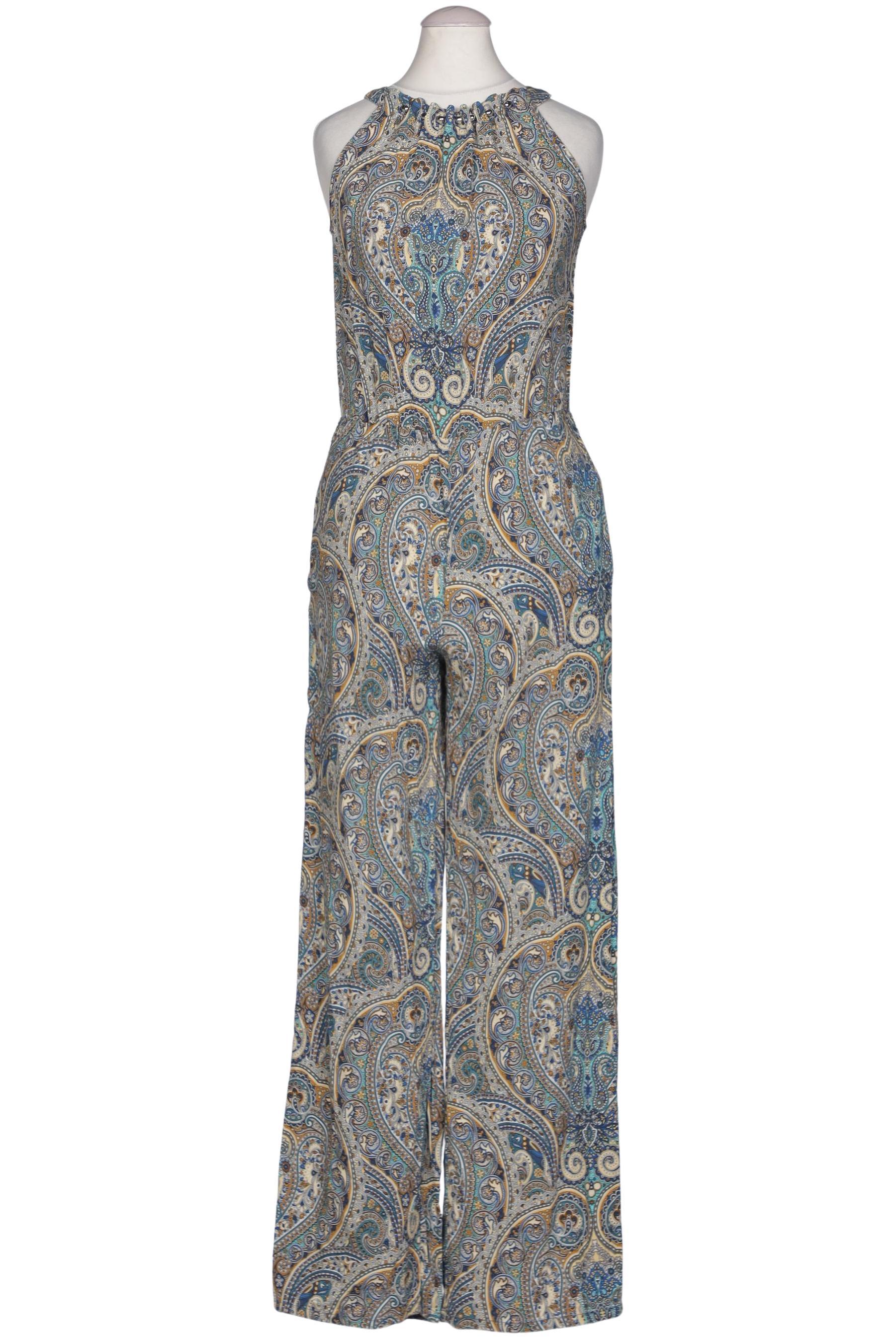 

Orsay Damen Jumpsuit/Overall, mehrfarbig, Gr. 32