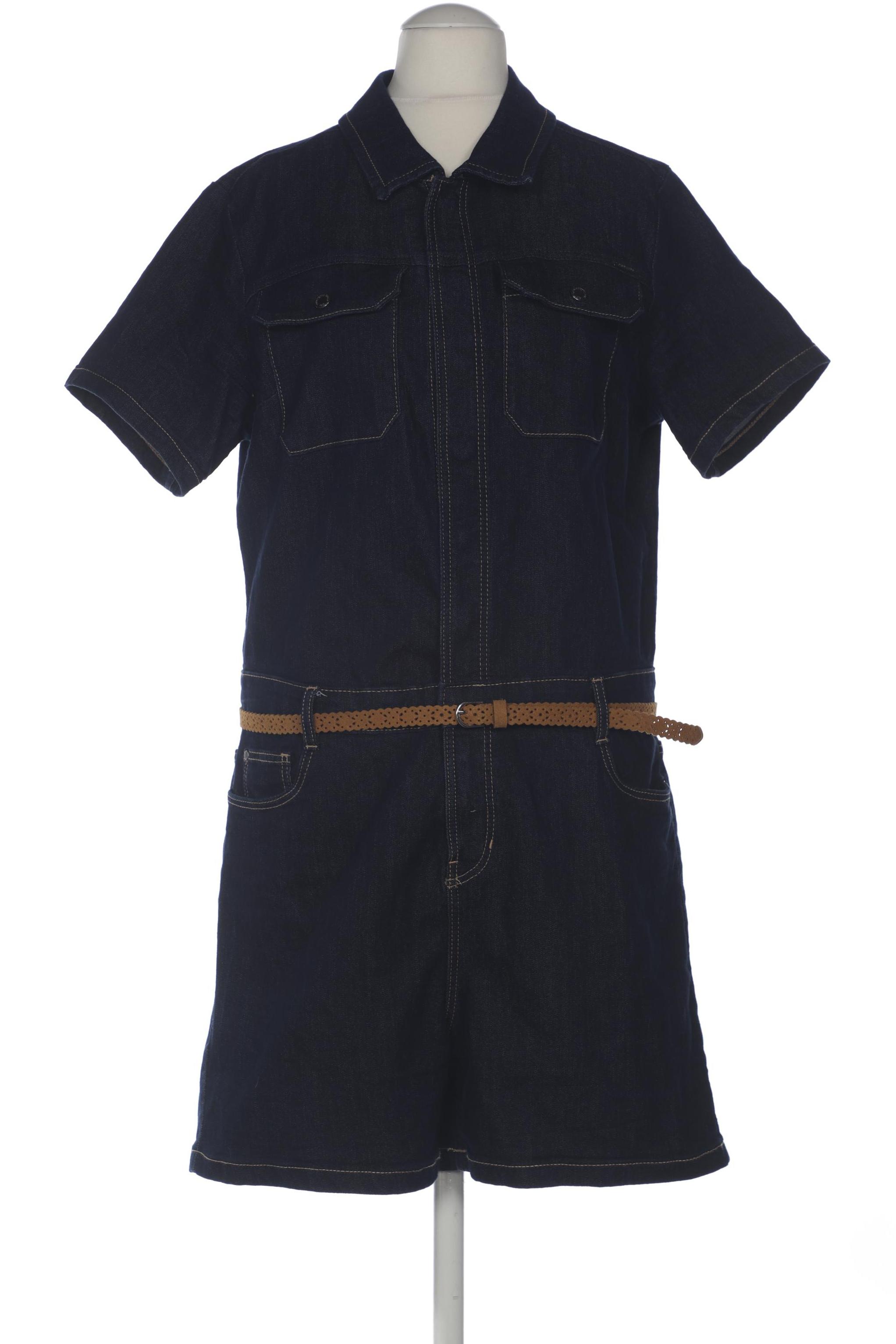 

Orsay Damen Jumpsuit/Overall, marineblau, Gr. 40