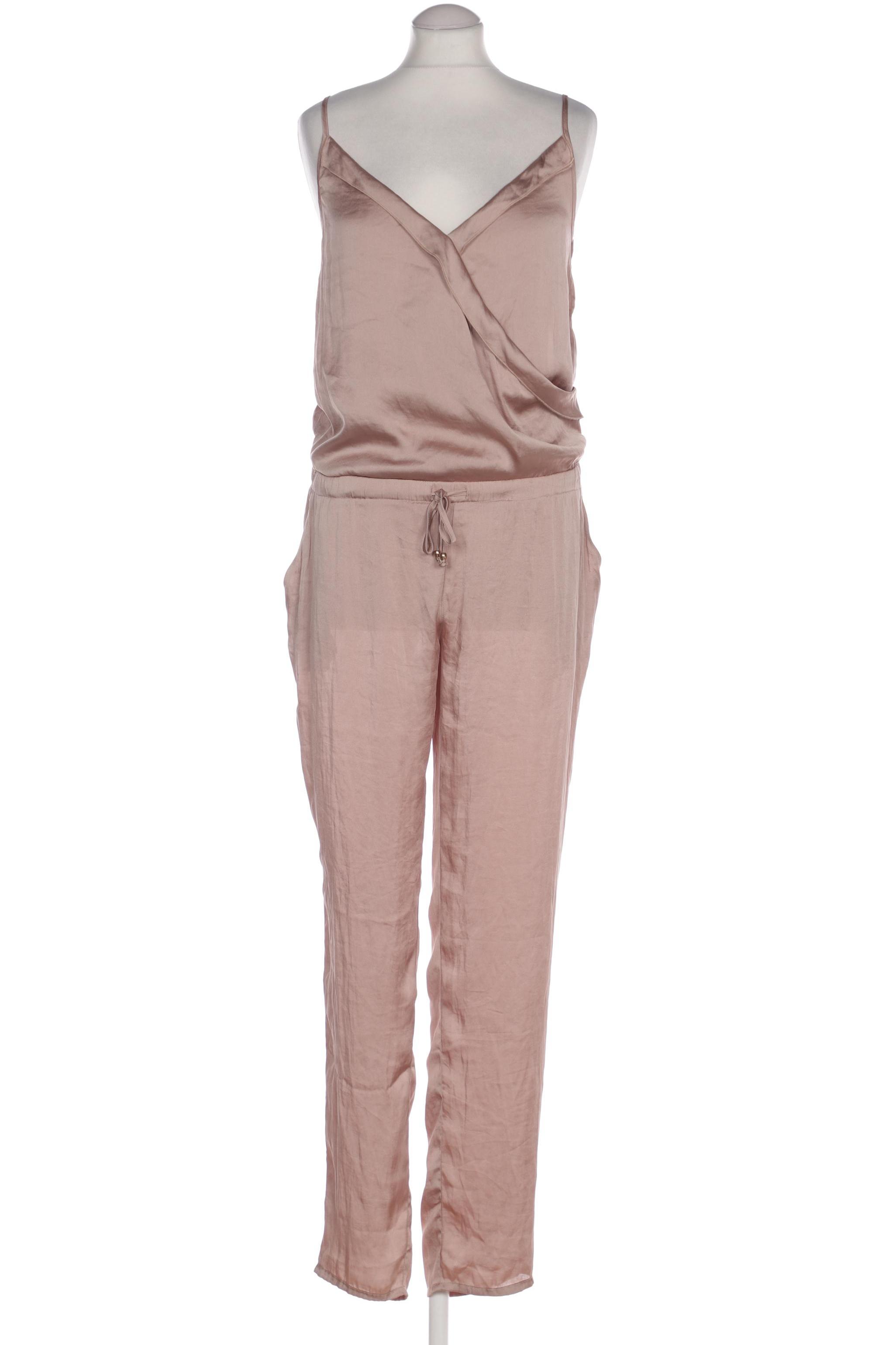 

Orsay Damen Jumpsuit/Overall, beige, Gr. 38