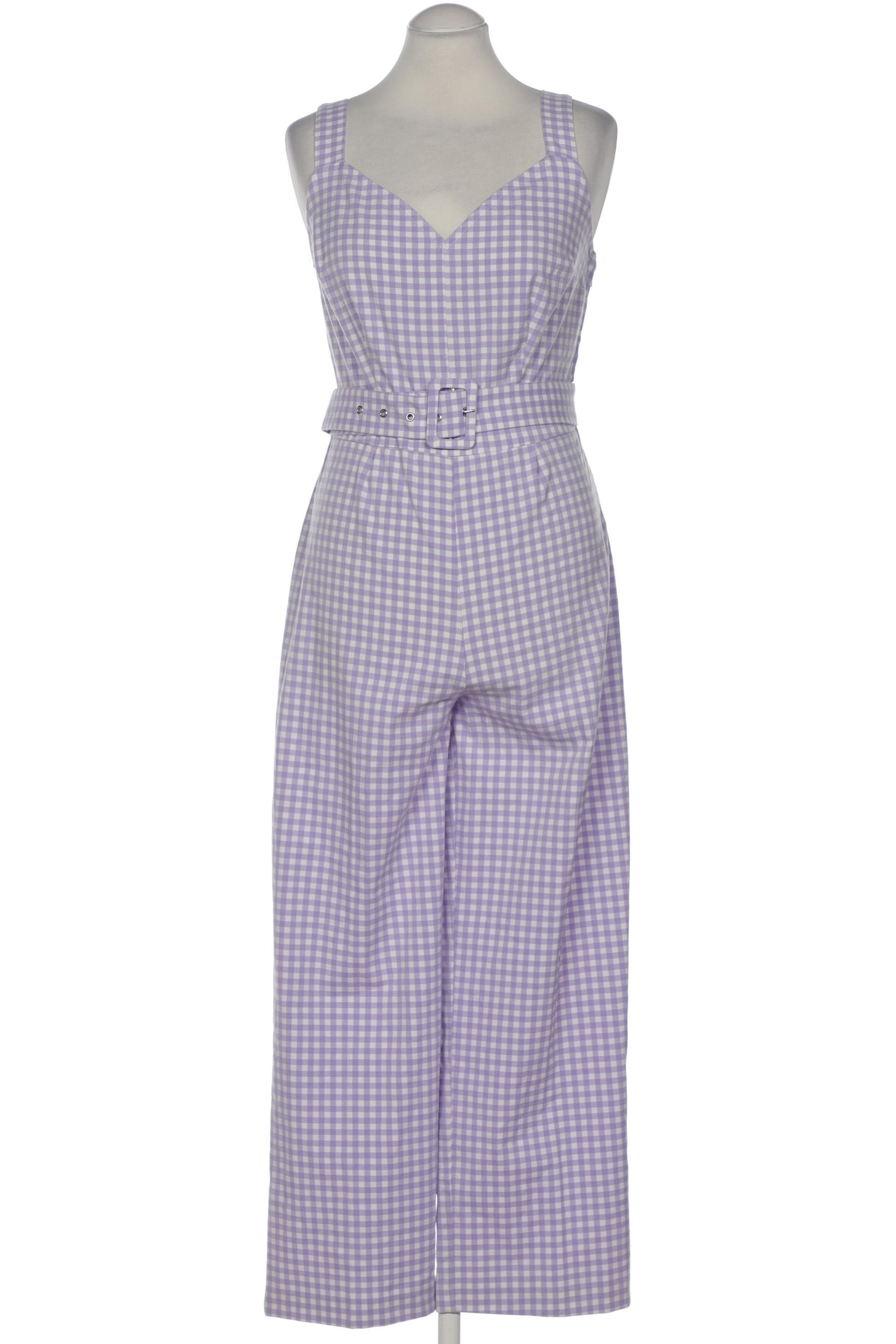 

Orsay Damen Jumpsuit/Overall, flieder, Gr. 38