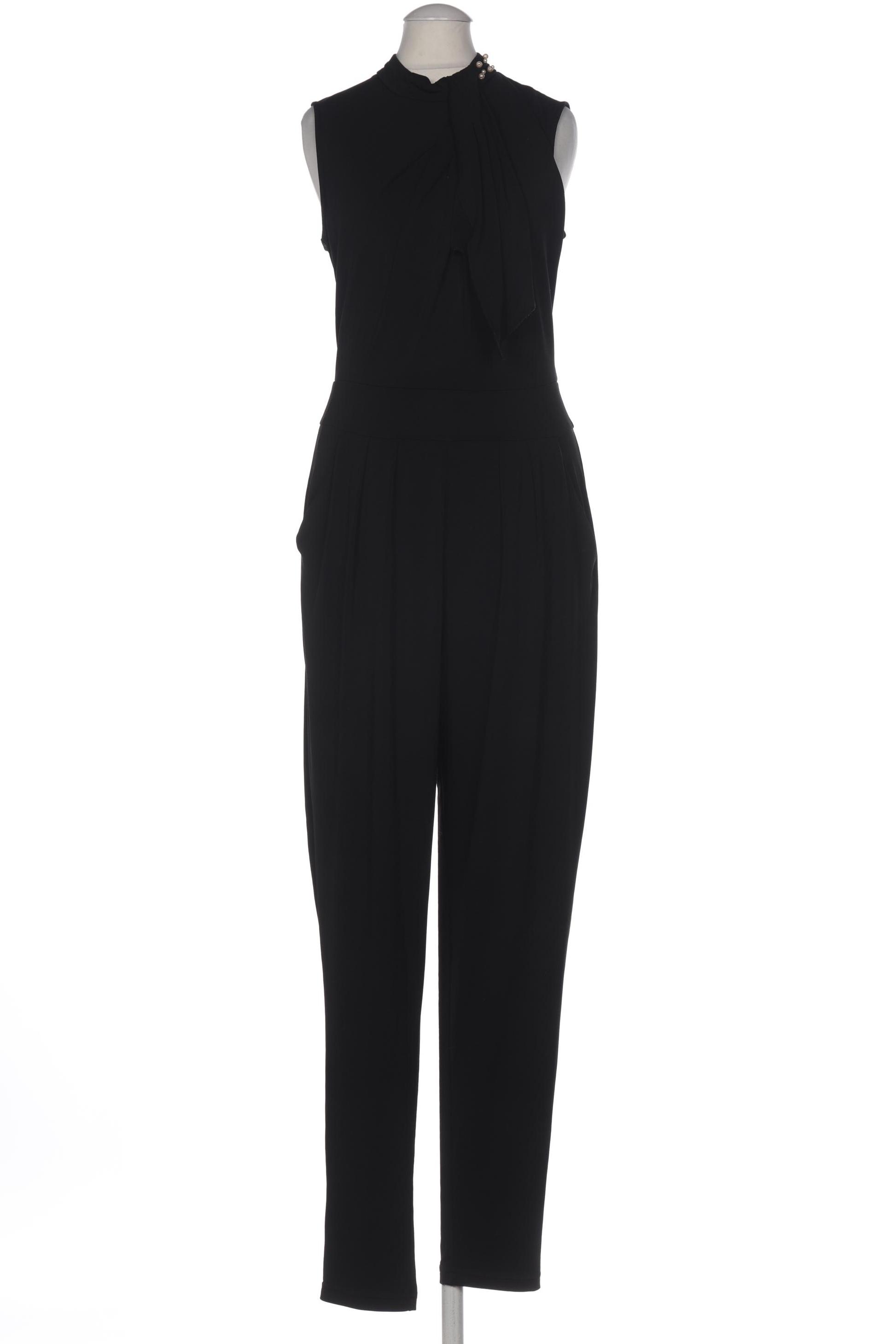 

Orsay Damen Jumpsuit/Overall, schwarz, Gr. 36