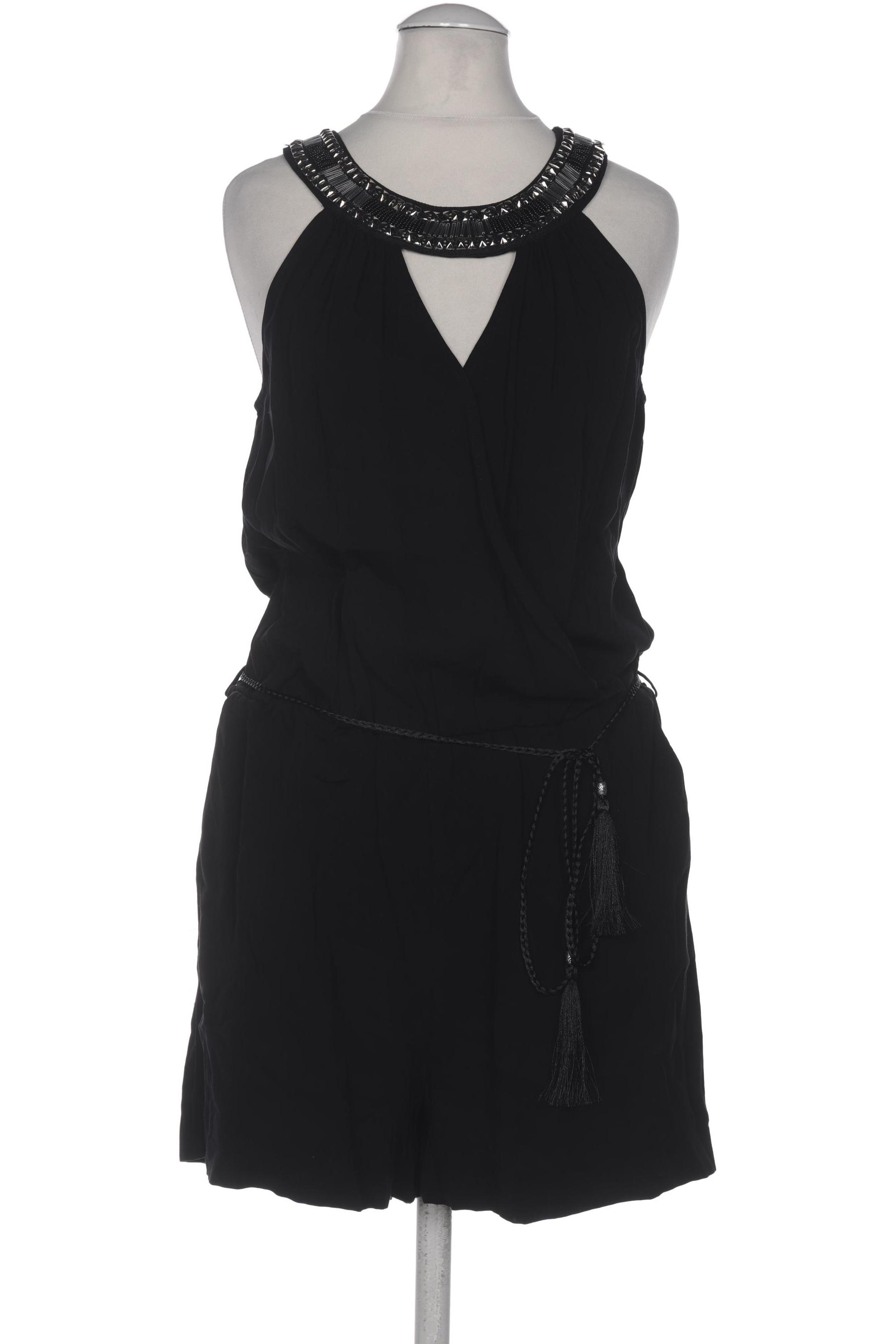 

Orsay Damen Jumpsuit/Overall, schwarz, Gr. 34