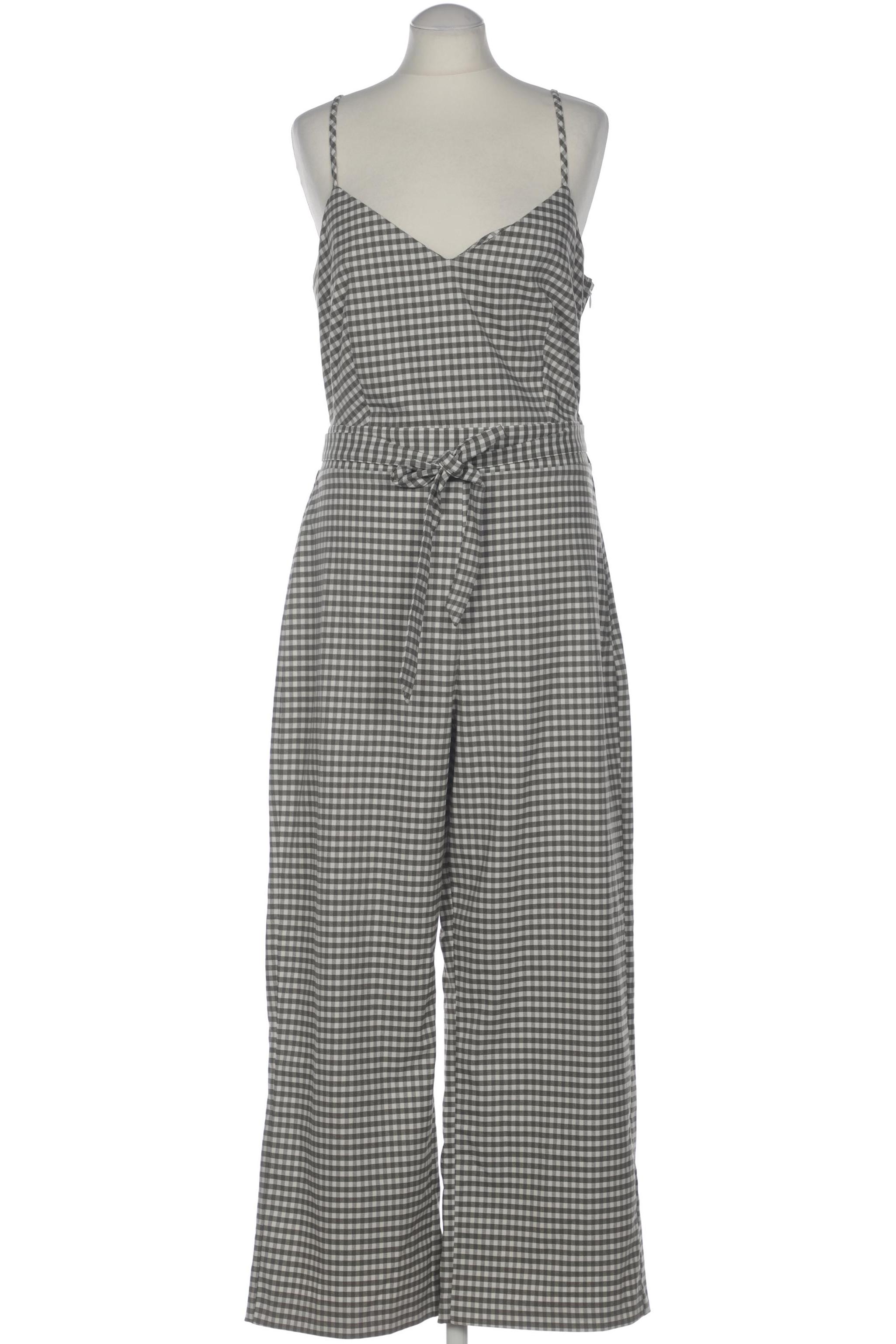 

Orsay Damen Jumpsuit/Overall, grün, Gr. 42