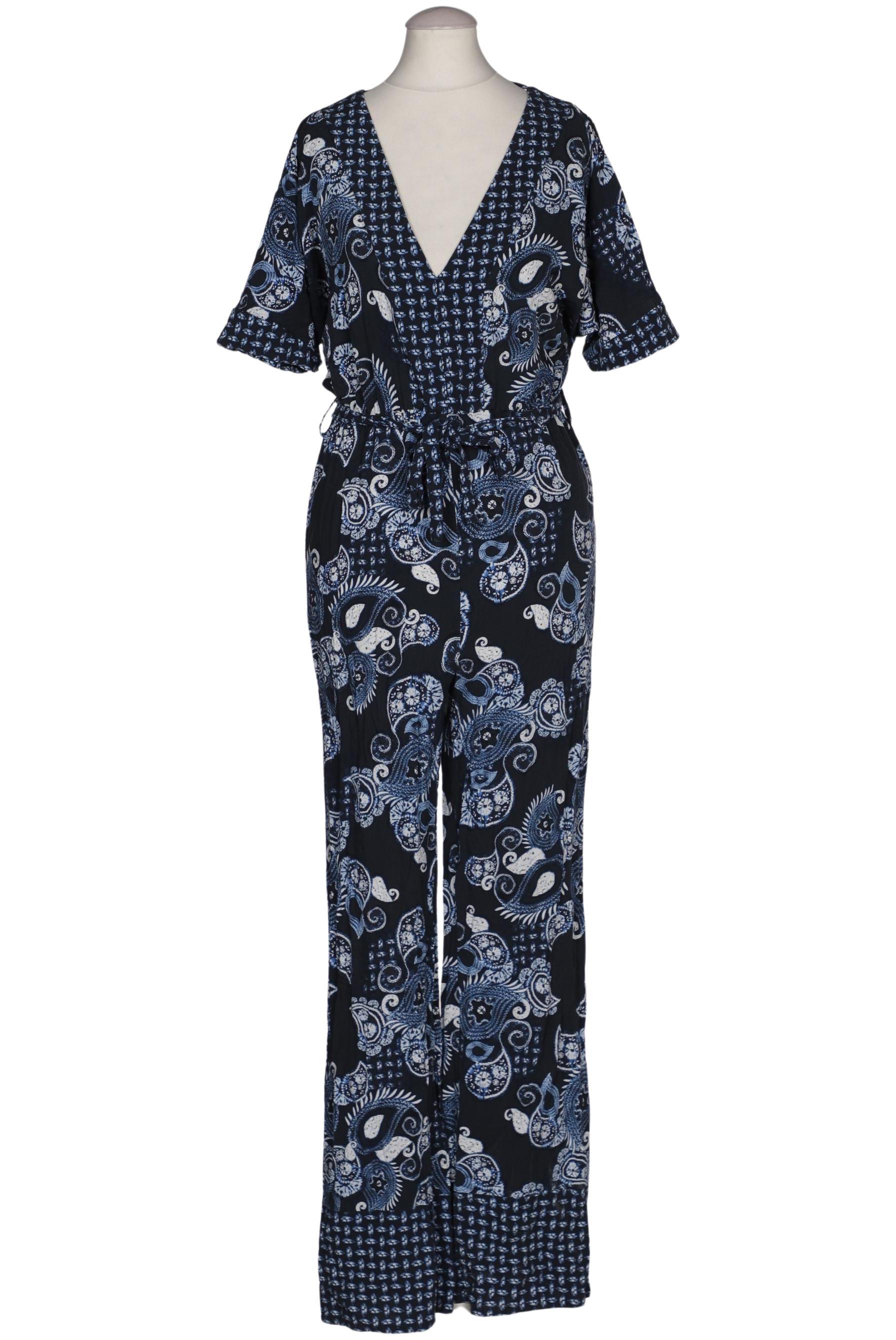 

Orsay Damen Jumpsuit/Overall, mehrfarbig, Gr. 34