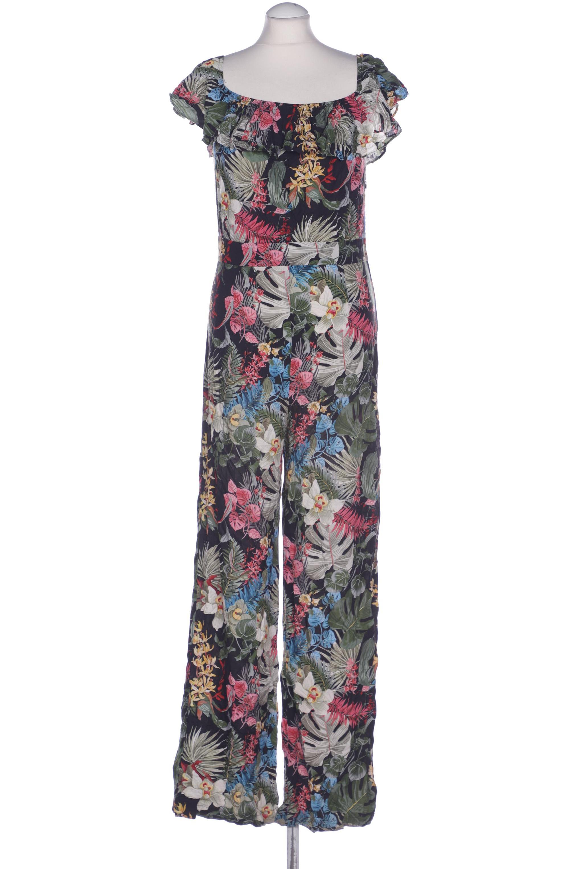 

Orsay Damen Jumpsuit/Overall, grün, Gr. 38