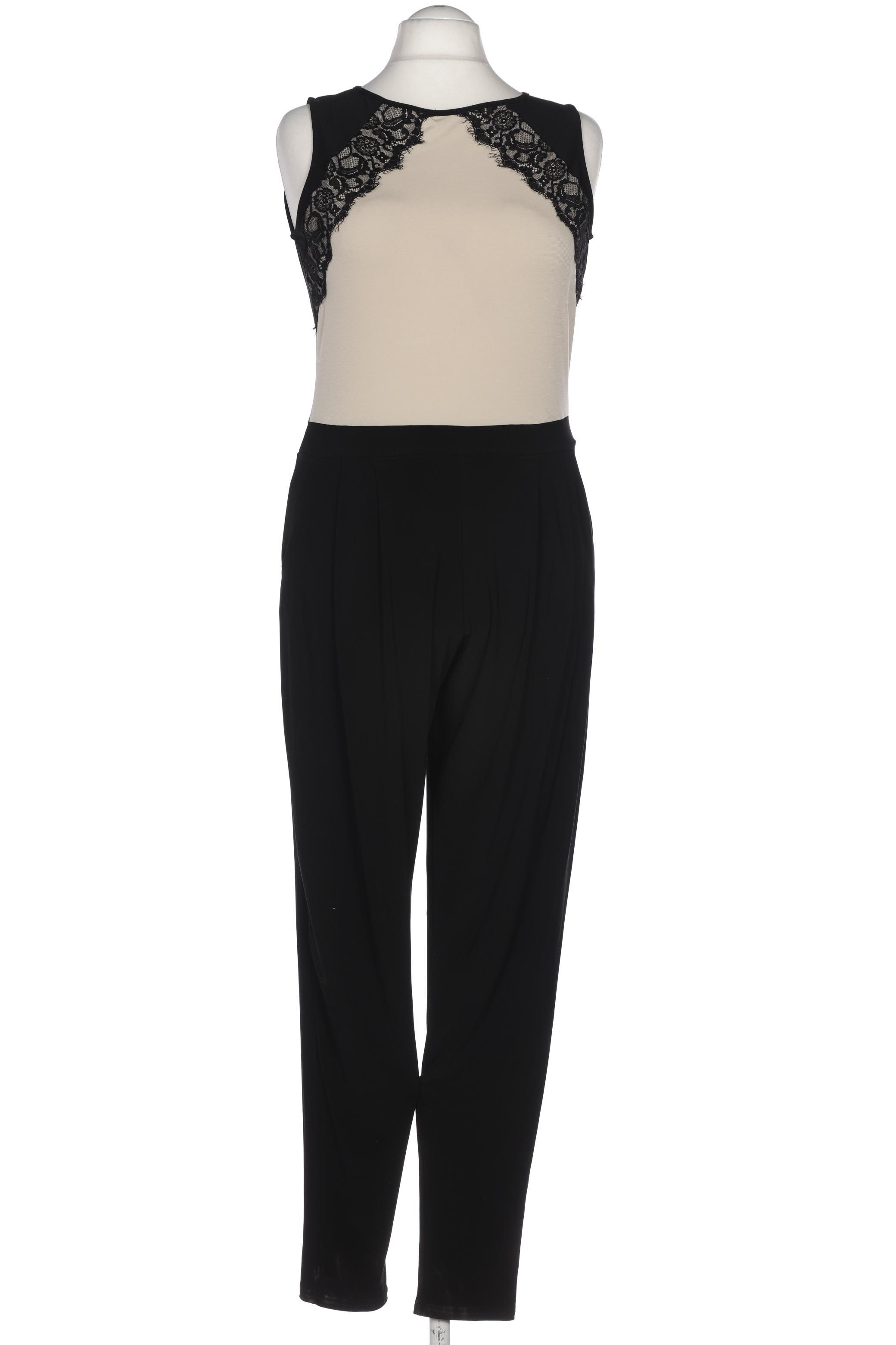 

Orsay Damen Jumpsuit/Overall, schwarz