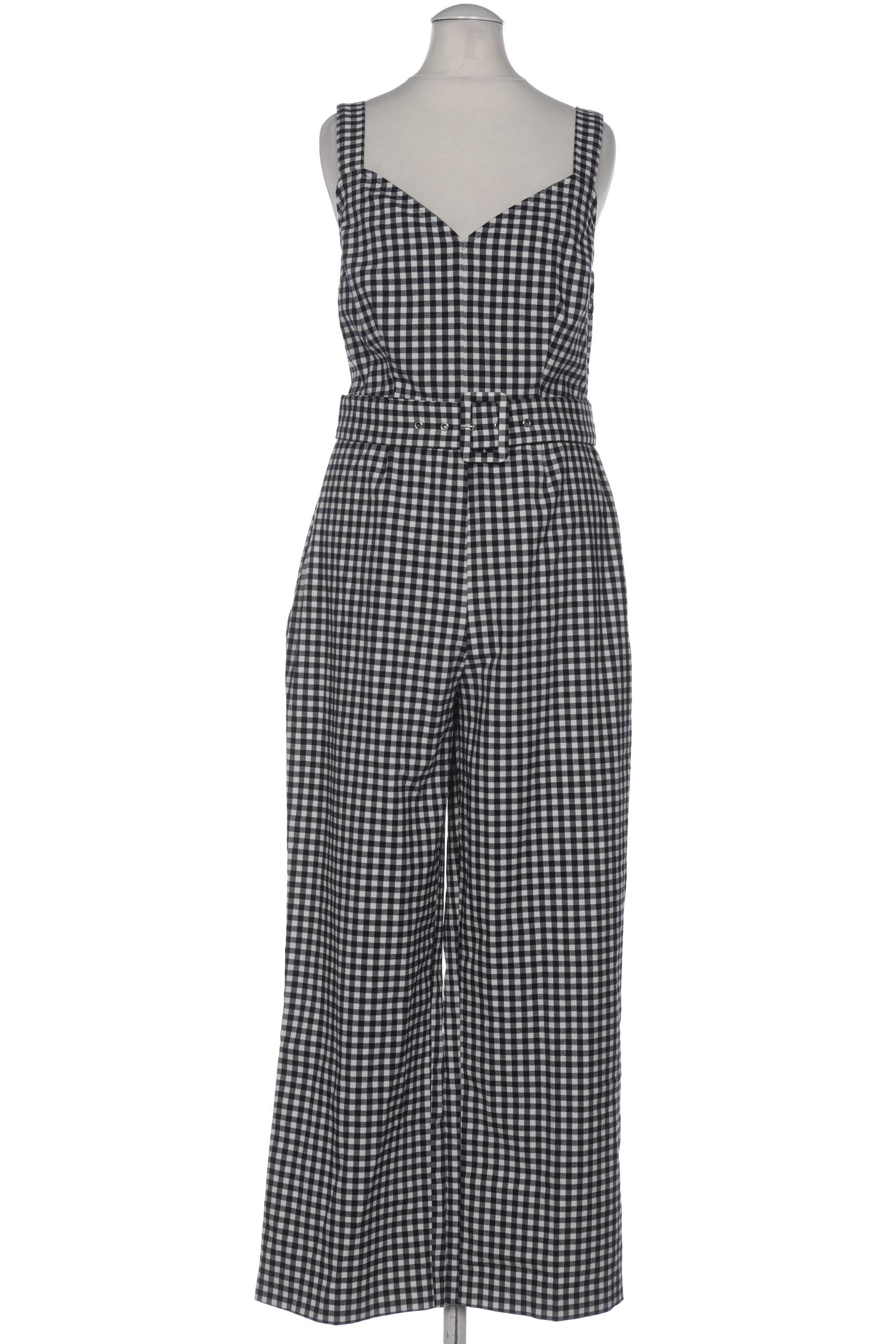 

Orsay Damen Jumpsuit/Overall, schwarz, Gr. 36