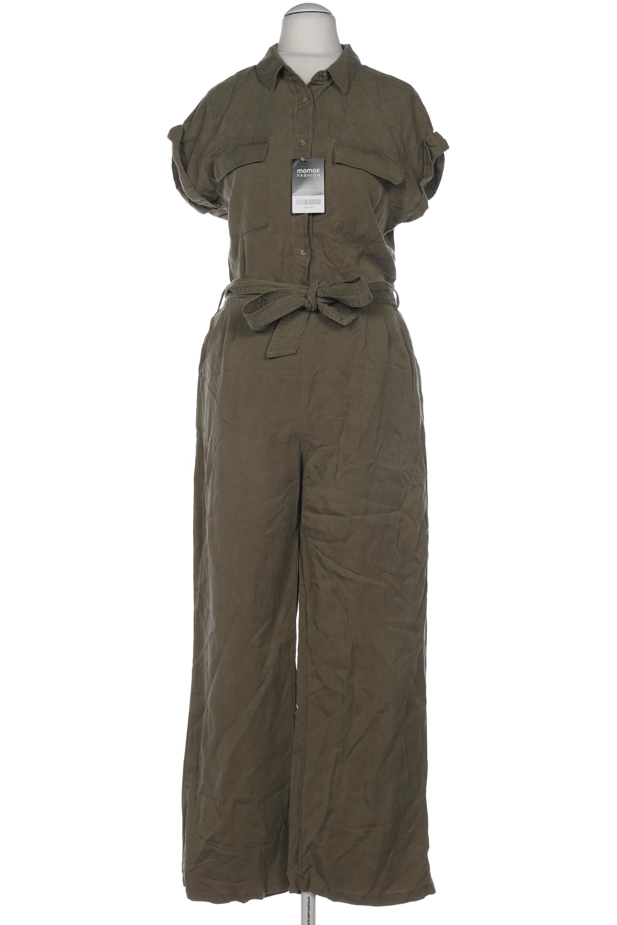 

Orsay Damen Jumpsuit/Overall, grün, Gr. 38