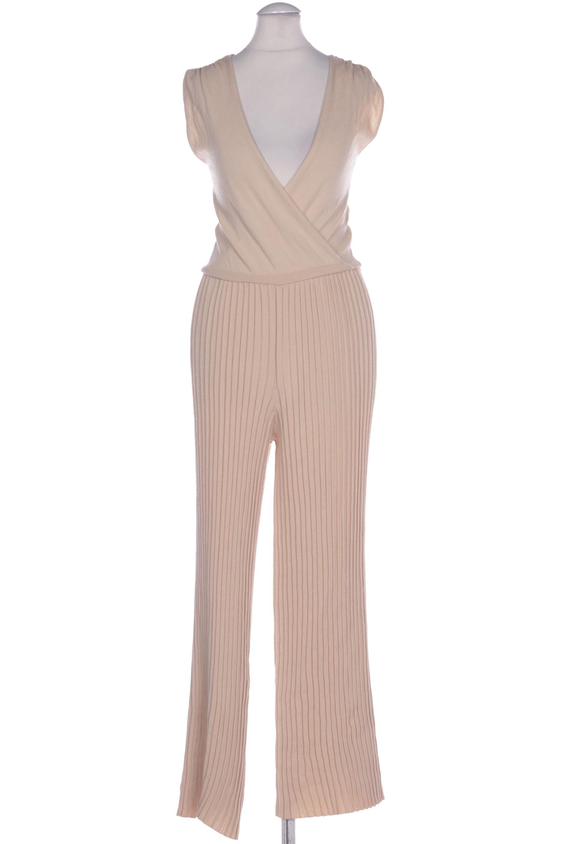 

Orsay Damen Jumpsuit/Overall, beige, Gr. 32