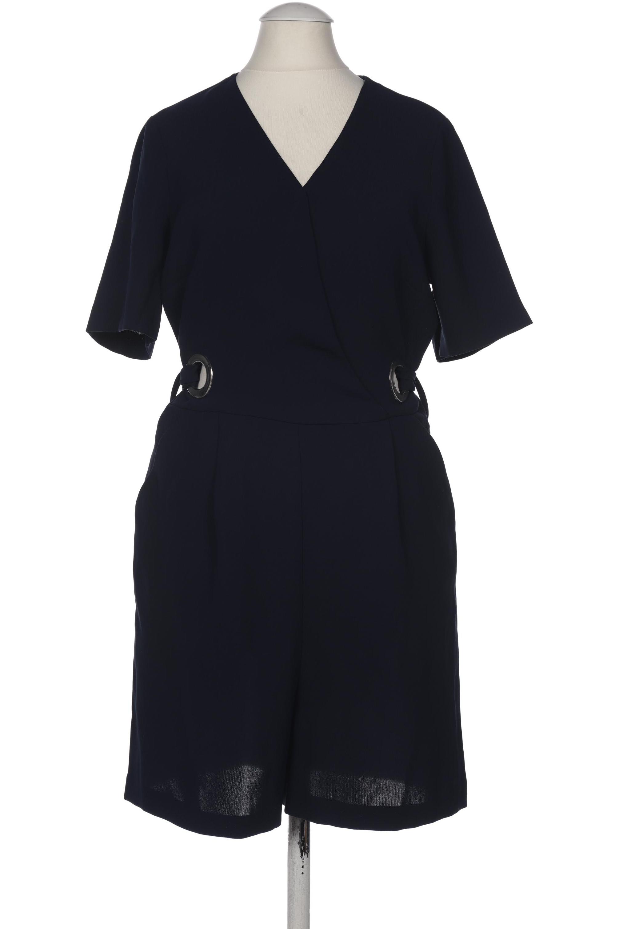 

Orsay Damen Jumpsuit/Overall, marineblau, Gr. 34