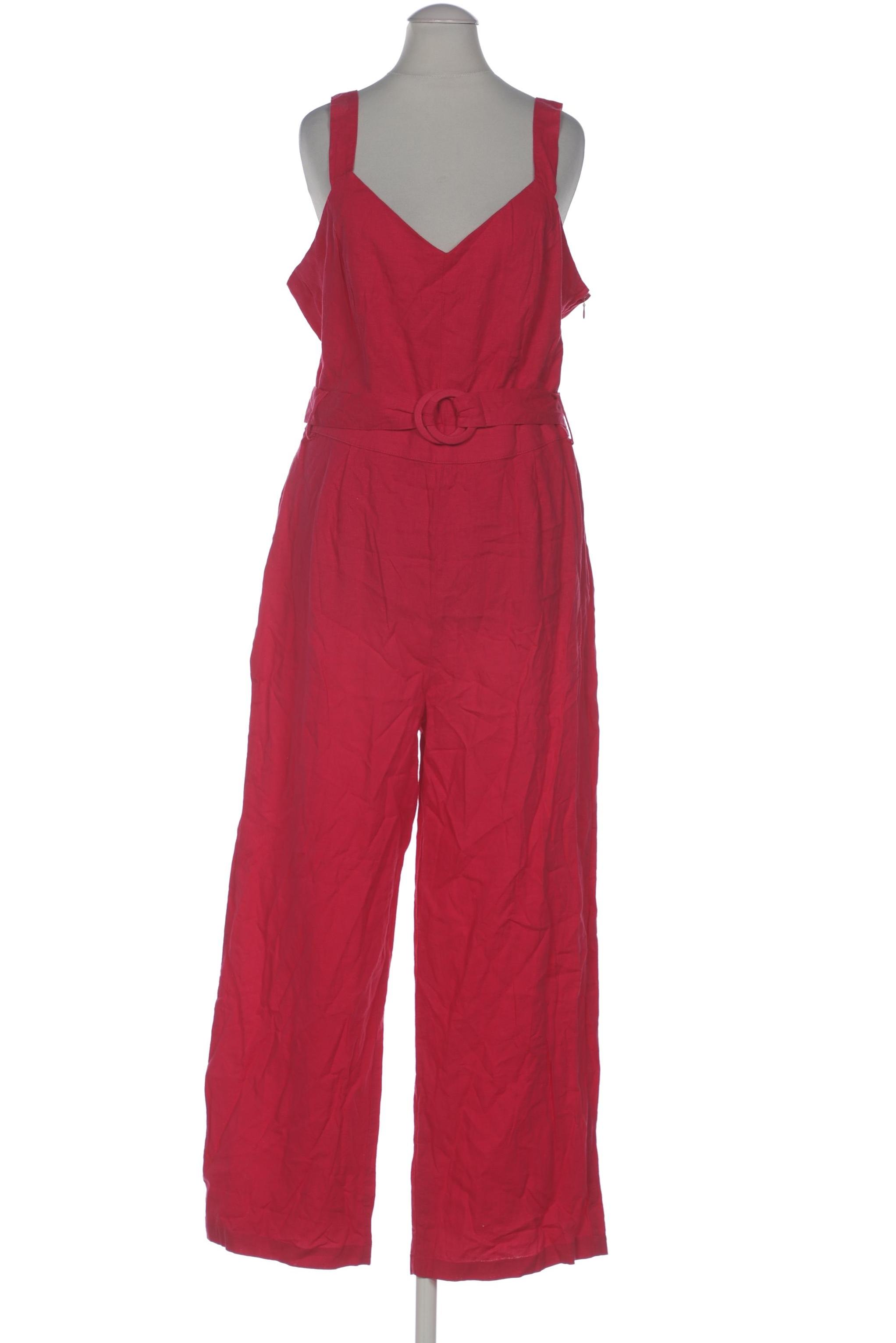 

Orsay Damen Jumpsuit/Overall, pink, Gr. 30
