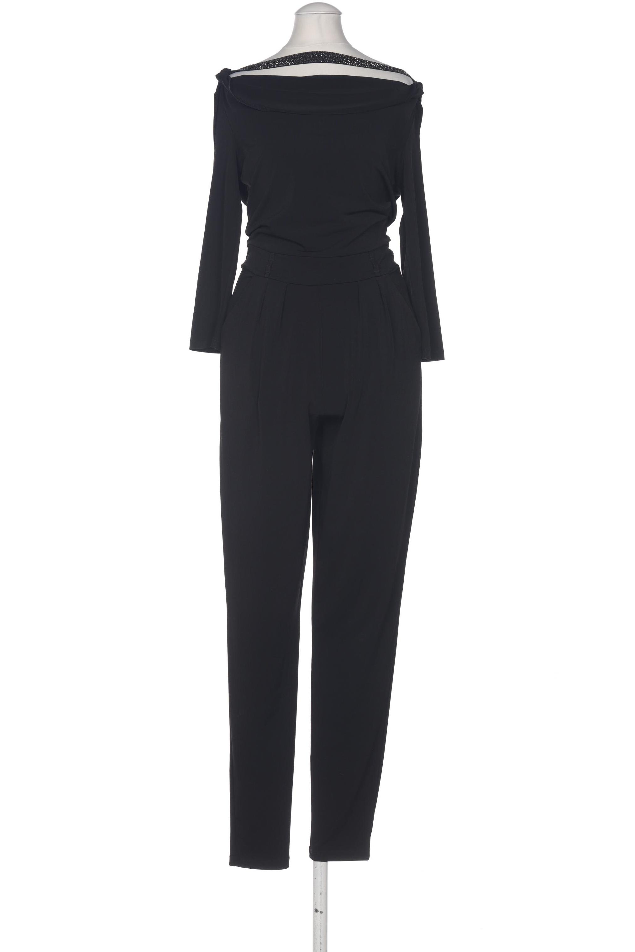 

Orsay Damen Jumpsuit/Overall, schwarz