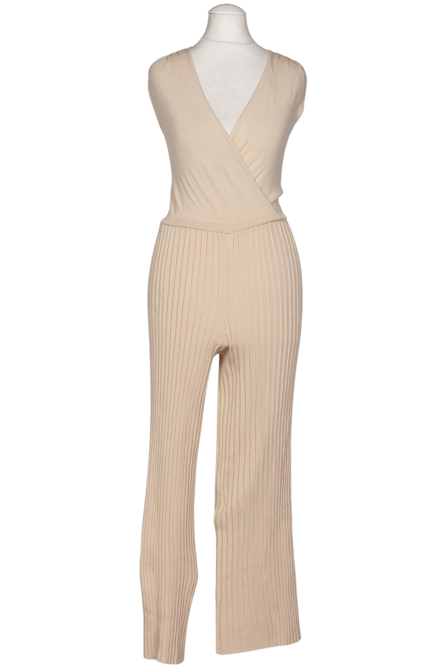 

Orsay Damen Jumpsuit/Overall, beige, Gr. 34