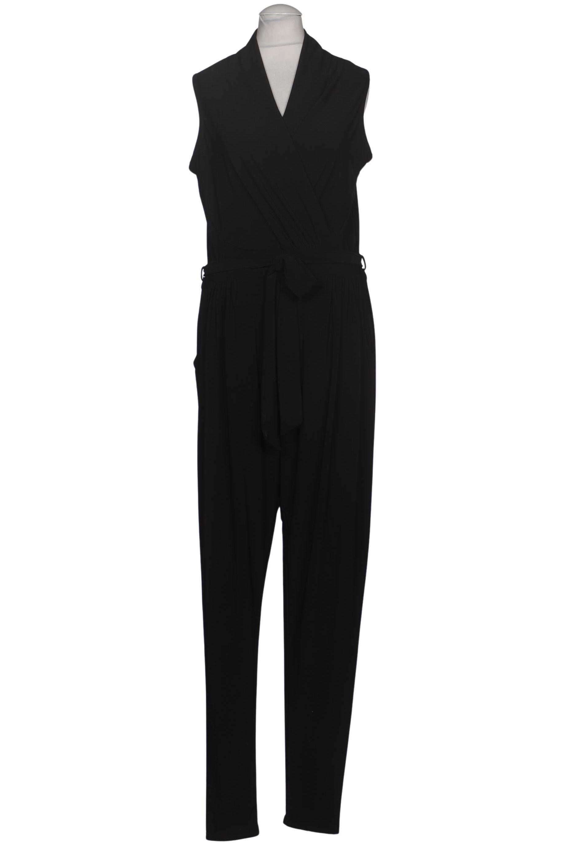 

Orsay Damen Jumpsuit/Overall, schwarz, Gr. 38