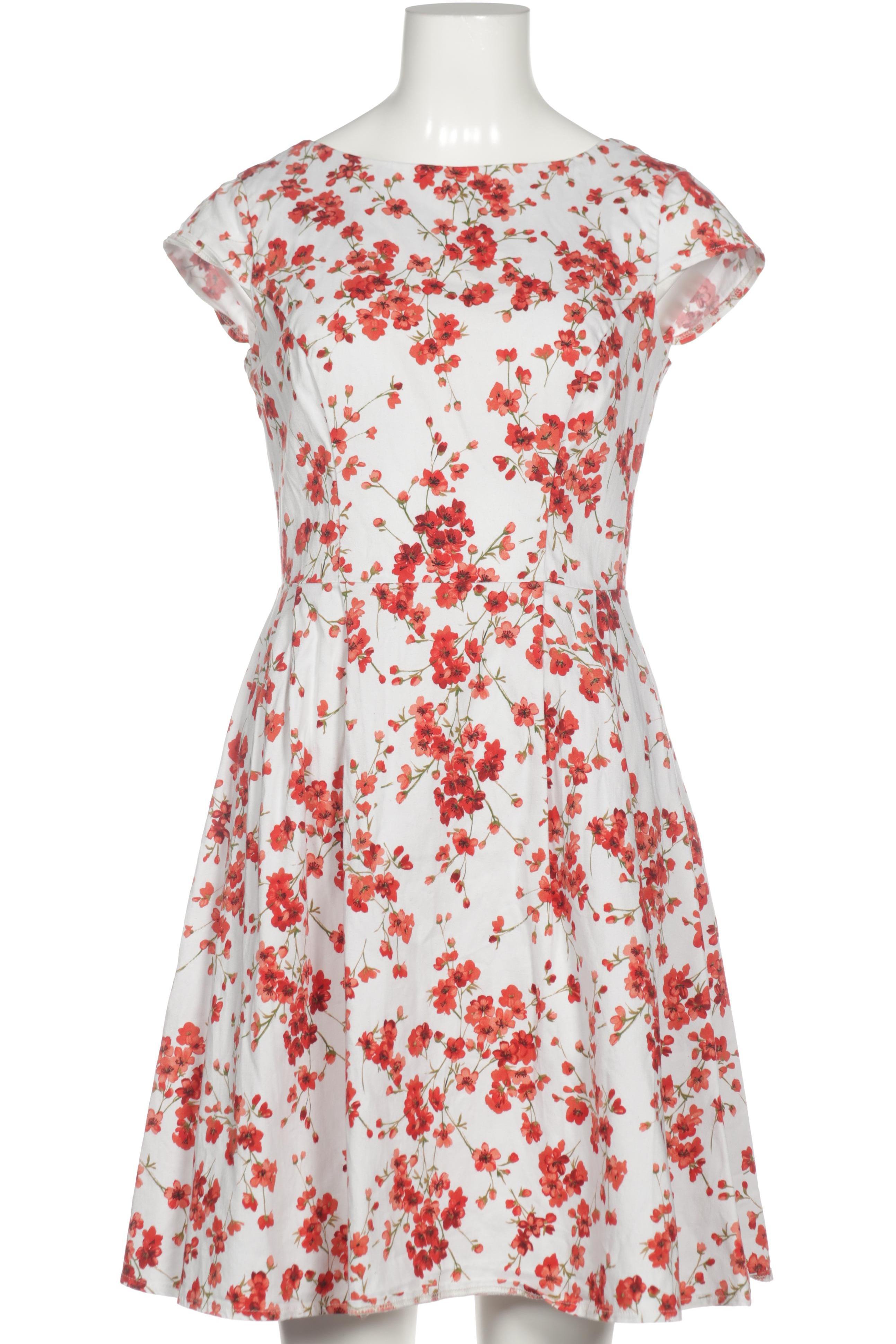 

Orsay Damen Kleid, weiß, Gr. 34