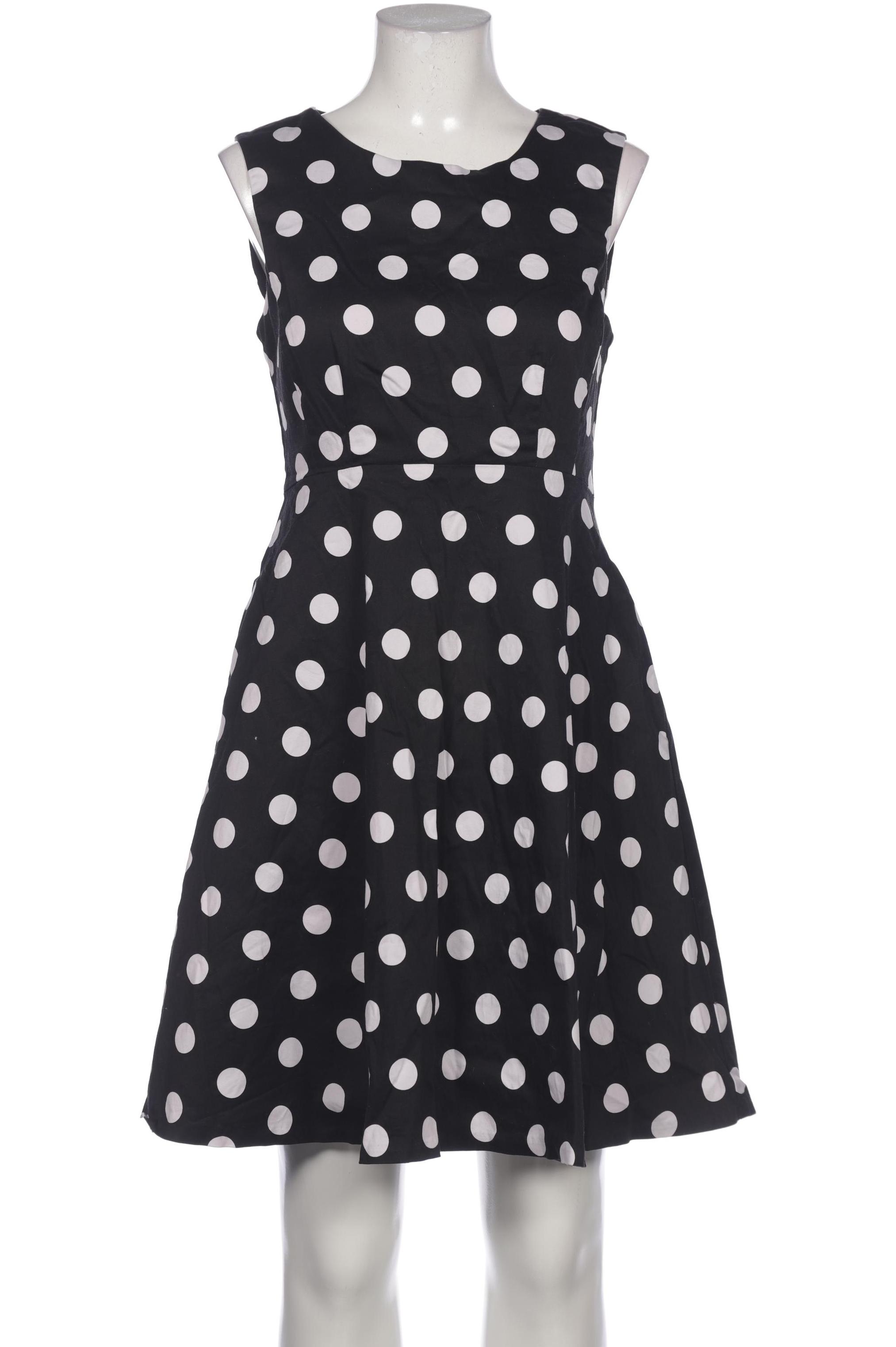 

Orsay Damen Kleid, schwarz