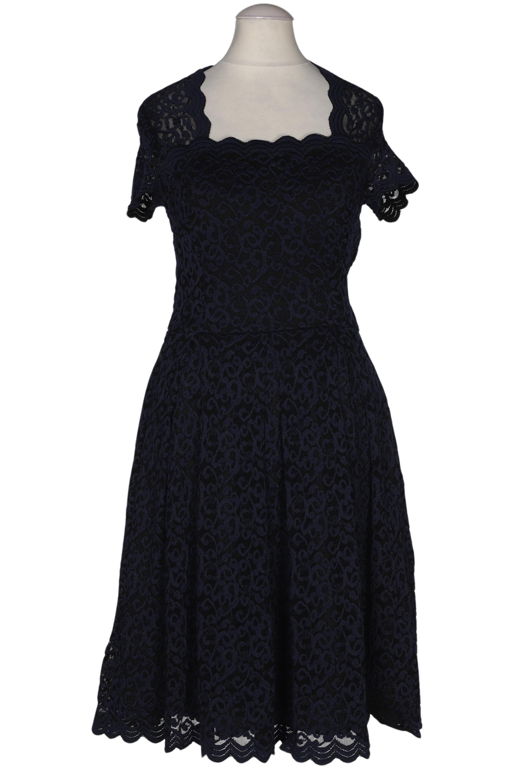 

Orsay Damen Kleid, marineblau, Gr. 34