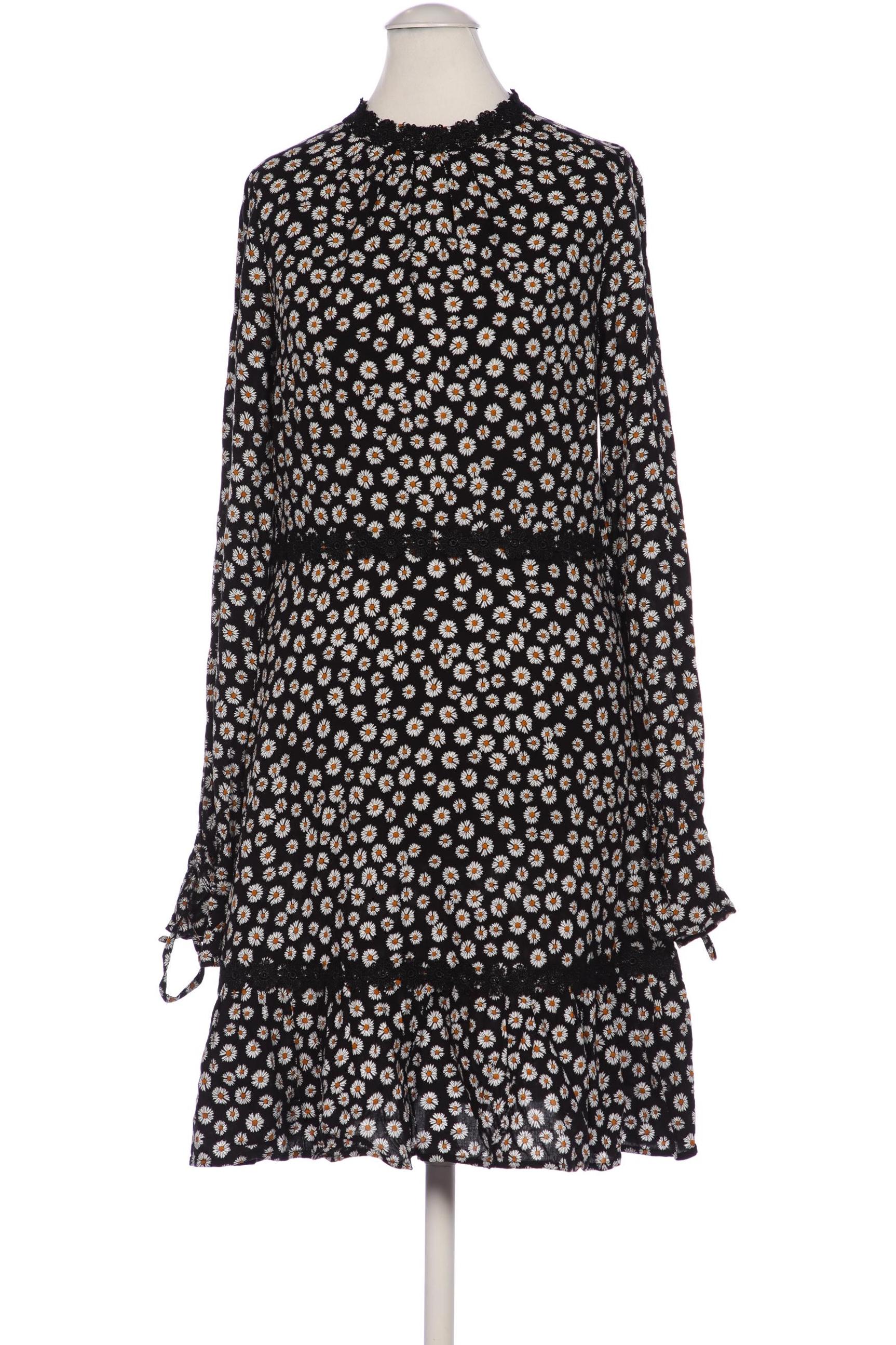 

Orsay Damen Kleid, schwarz, Gr. 36