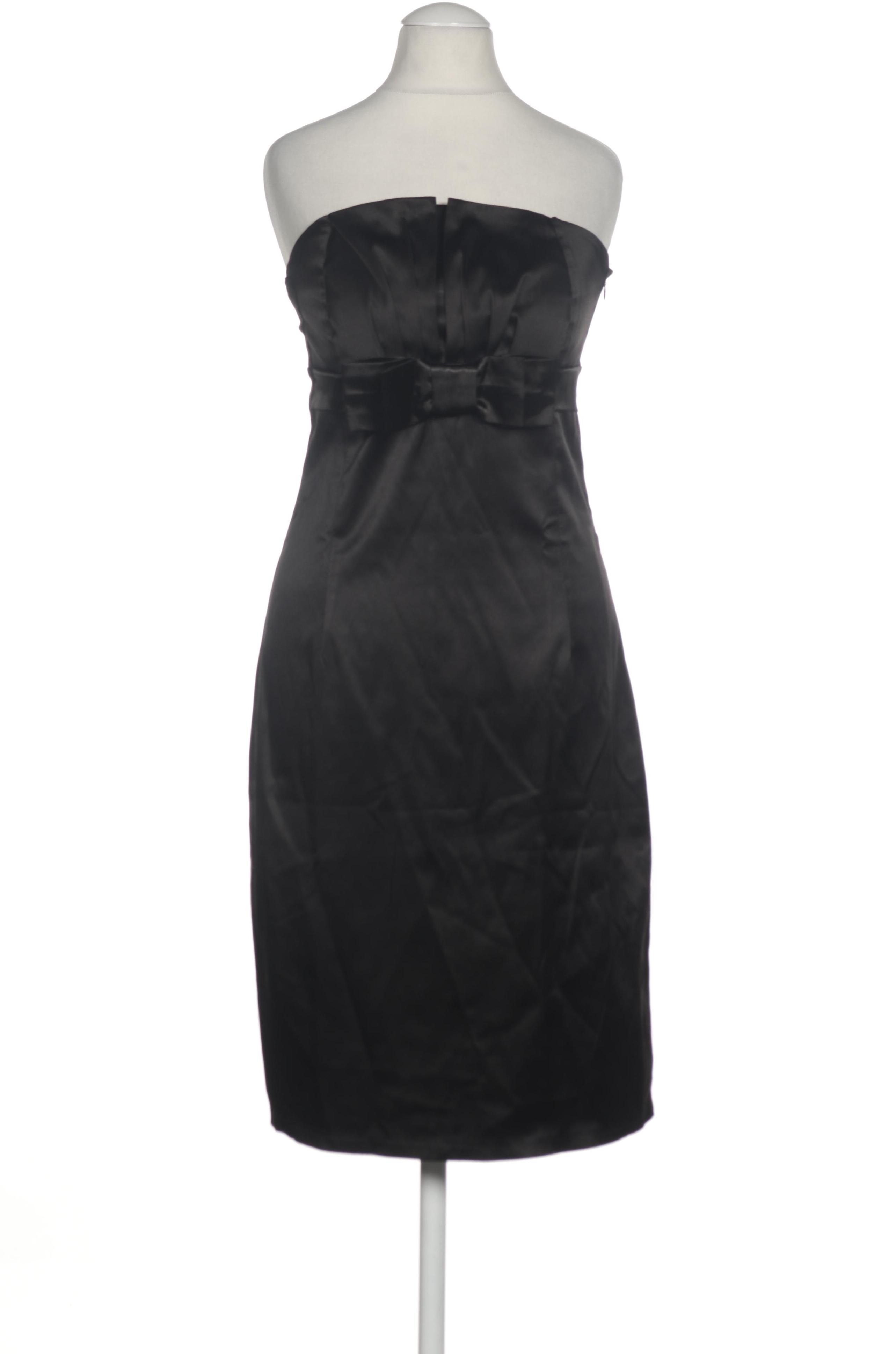 

Orsay Damen Kleid, schwarz, Gr. 32
