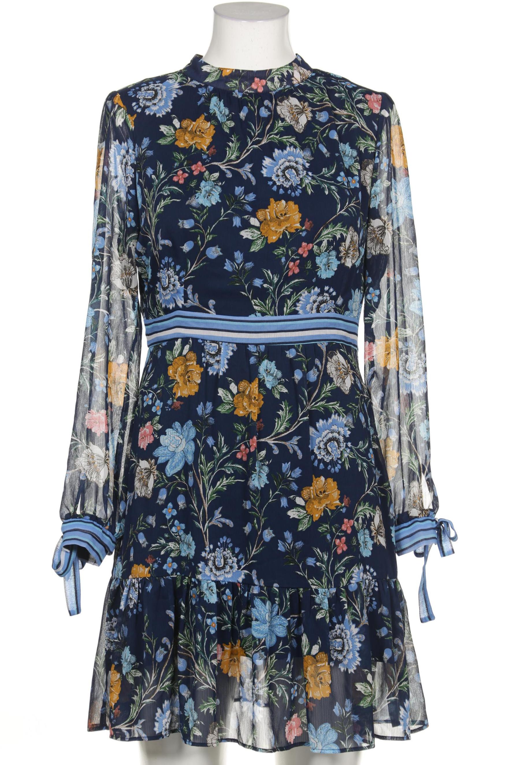 

Orsay Damen Kleid, marineblau, Gr. 40