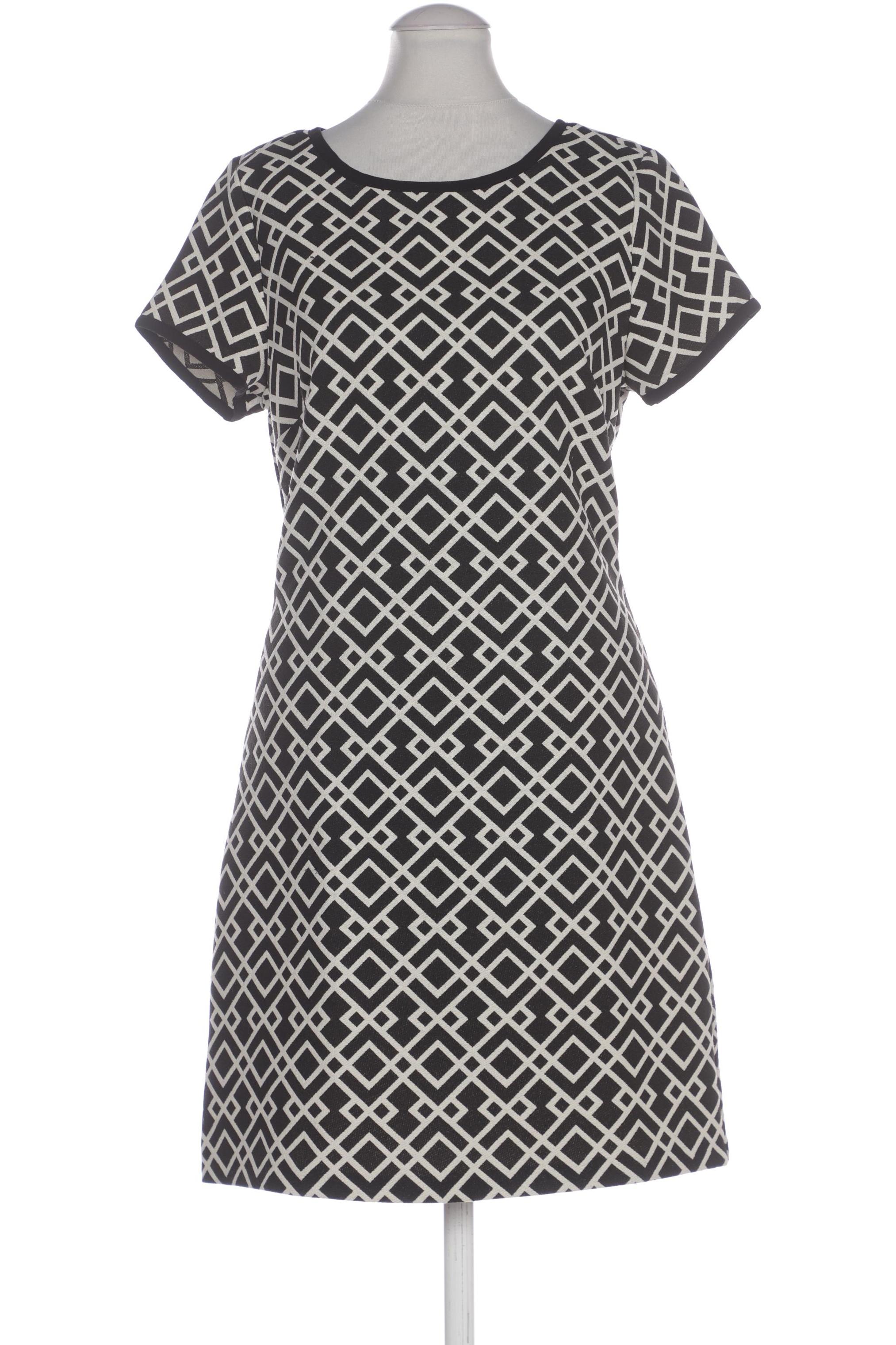 

Orsay Damen Kleid, schwarz, Gr. 34