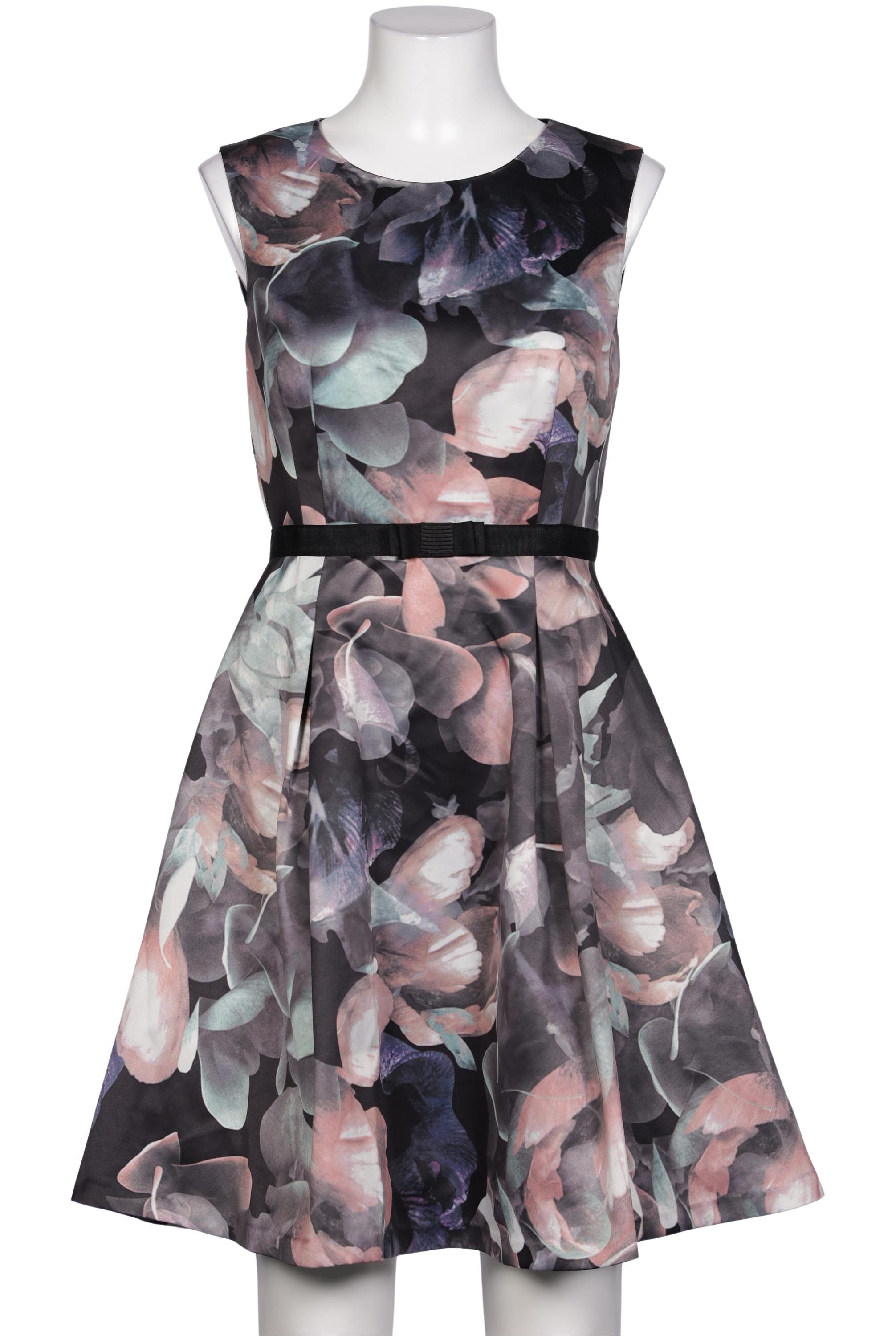 

Orsay Damen Kleid, mehrfarbig, Gr. 38