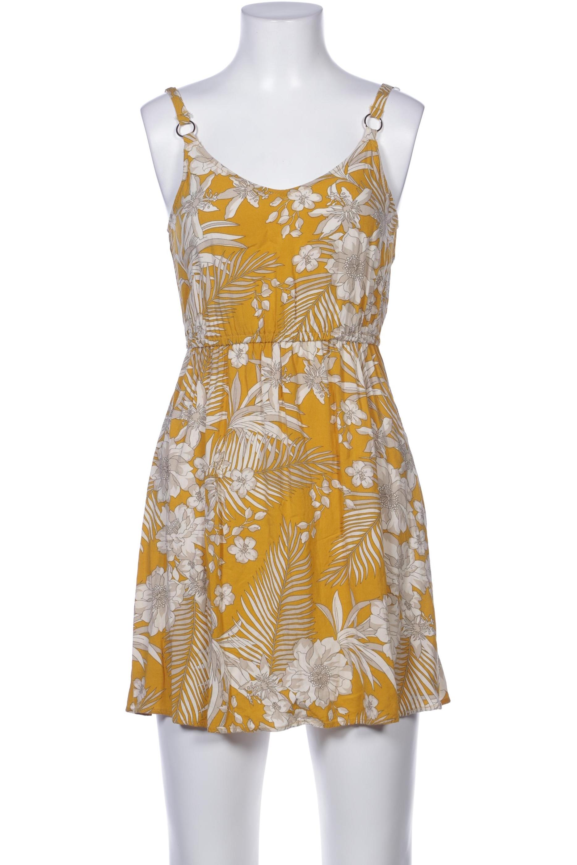 

Orsay Damen Kleid, orange, Gr. 34